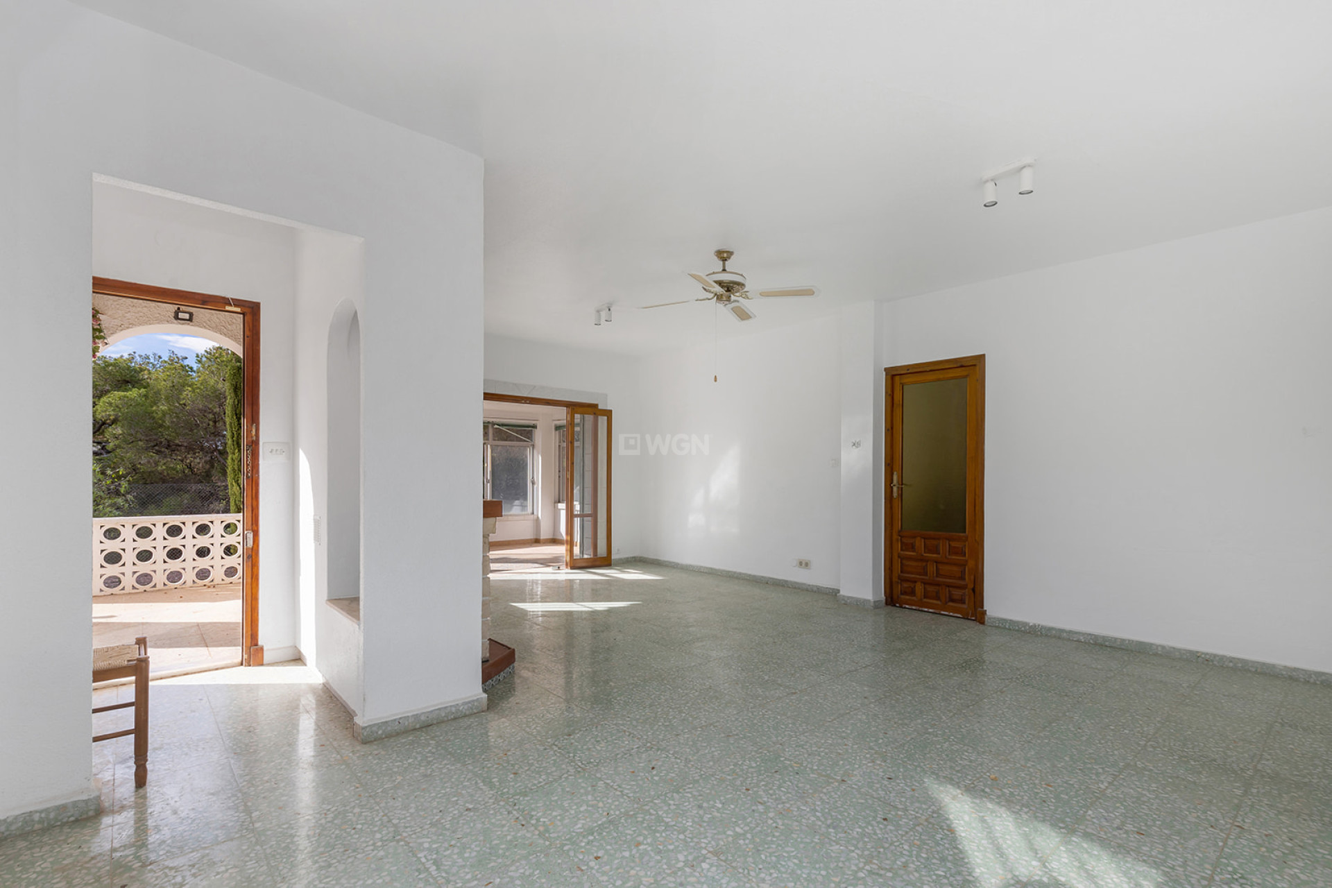 Resale - Villa - Orihuela - Inland