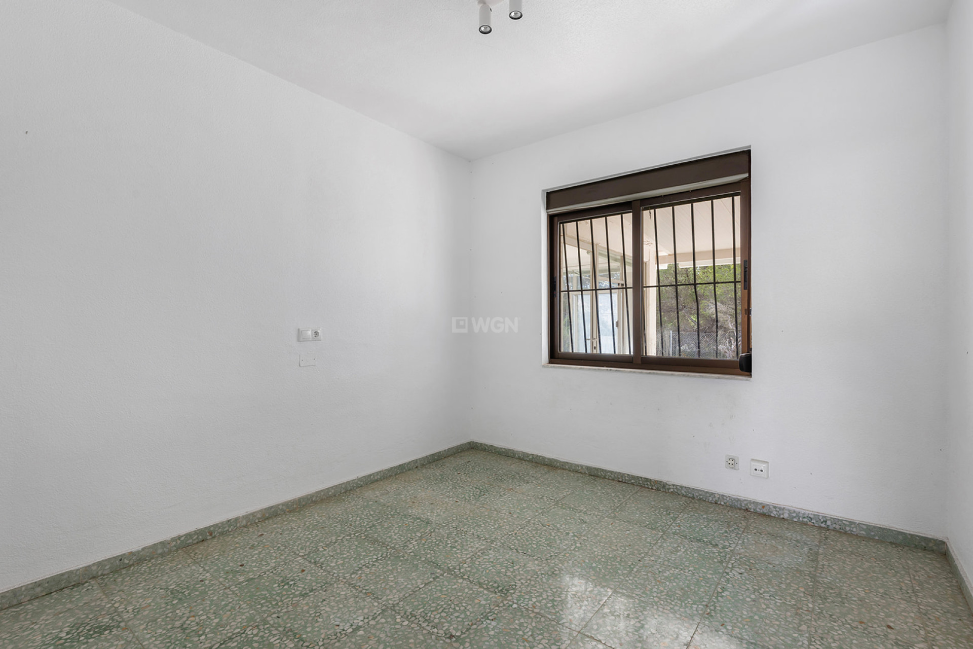 Resale - Villa - Orihuela - Inland