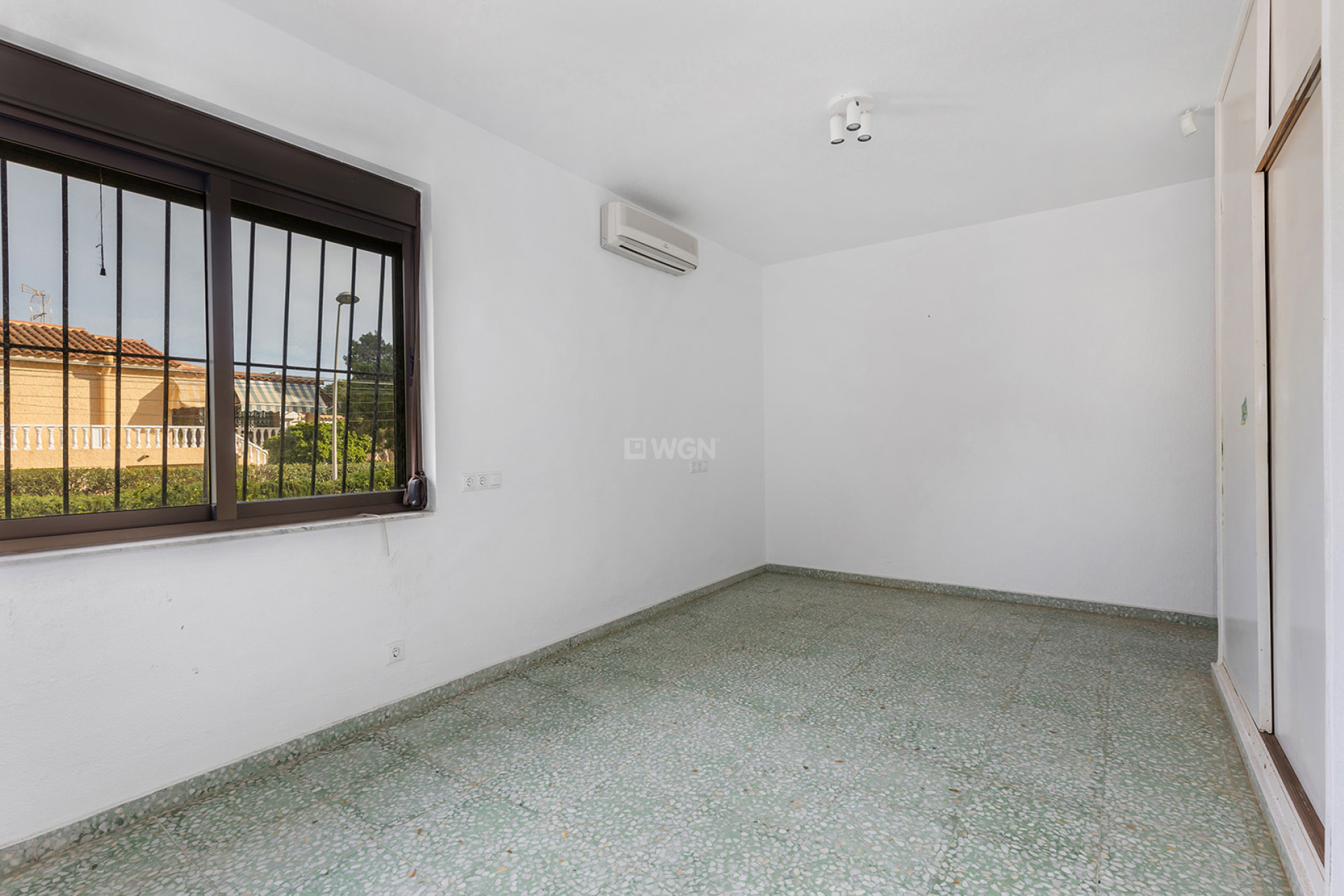 Resale - Villa - Orihuela - Inland