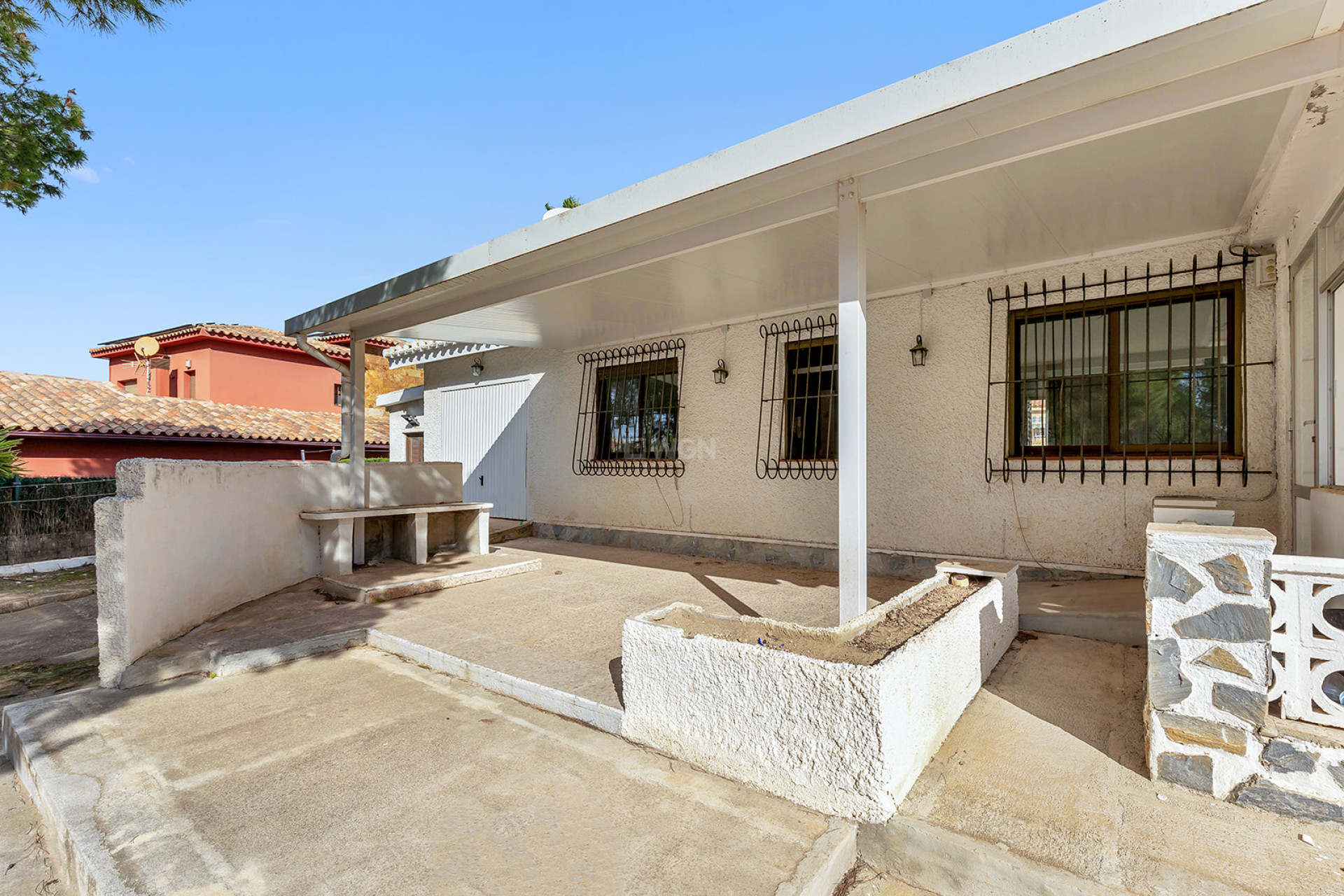 Resale - Villa - Orihuela - Inland