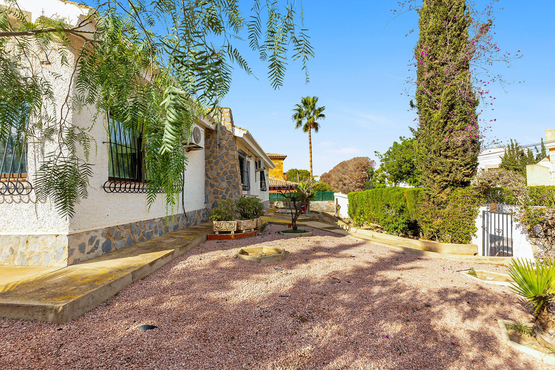 Resale - Villa - Orihuela - Inland