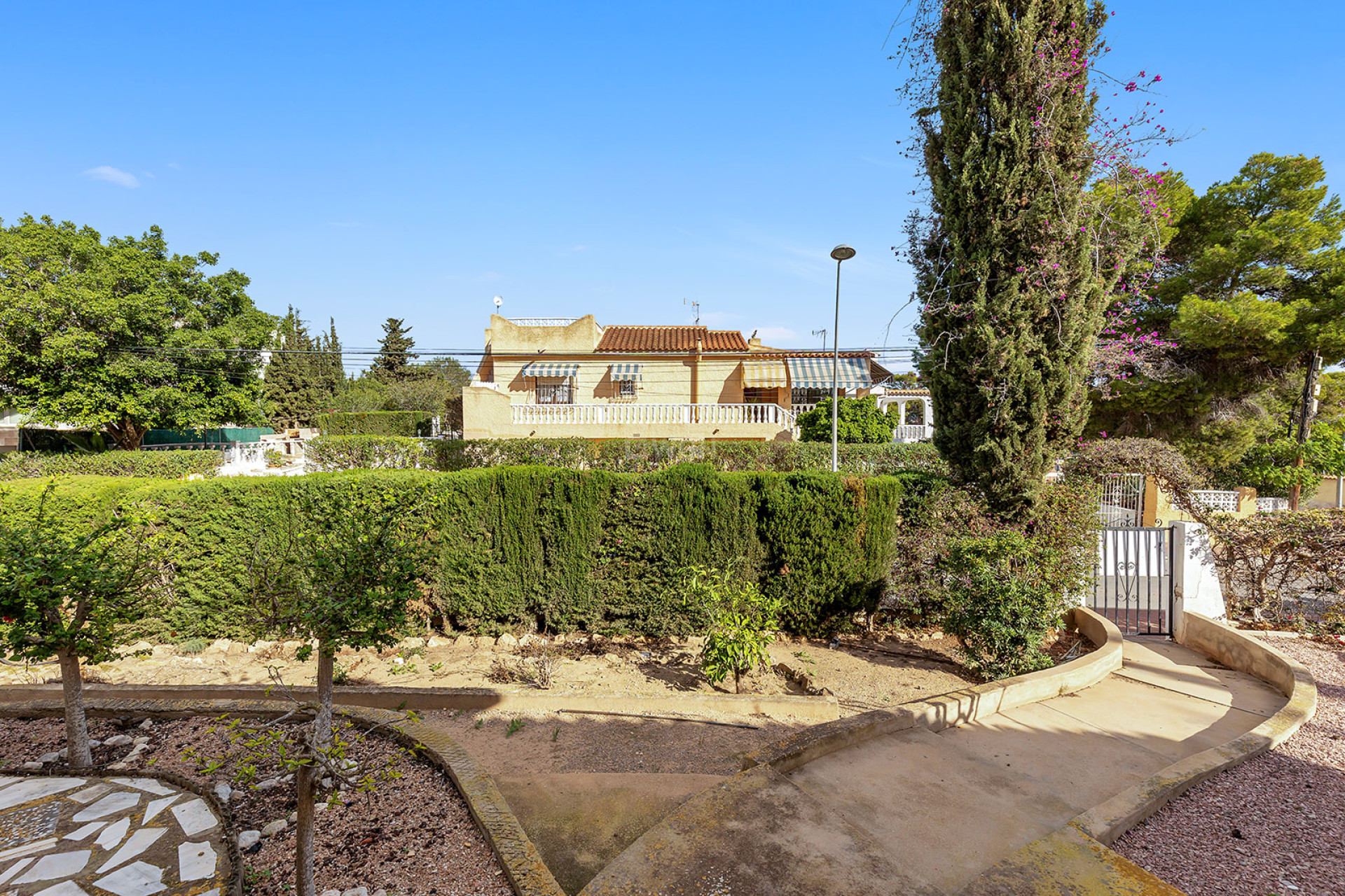 Resale - Villa - Orihuela - Inland