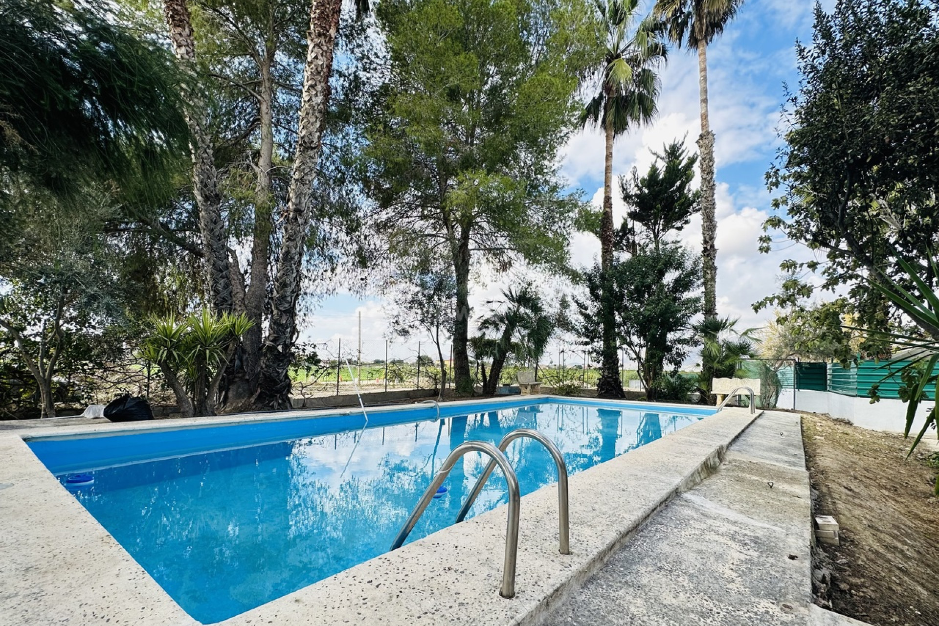 Resale - Villa - Orihuela - Inland