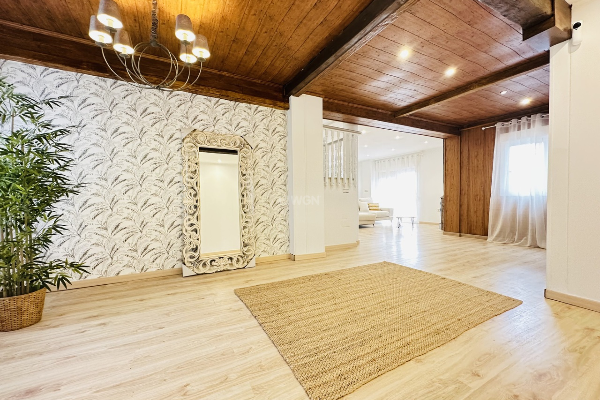 Resale - Villa - Orihuela - Inland