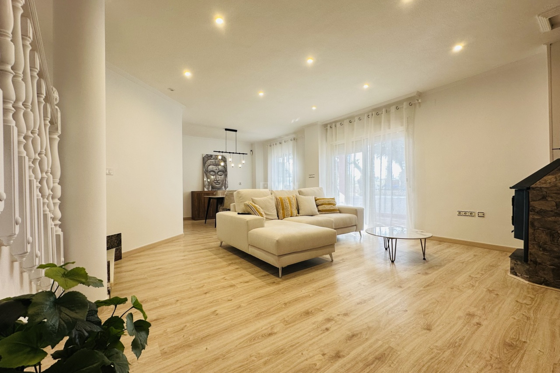 Resale - Villa - Orihuela - Inland