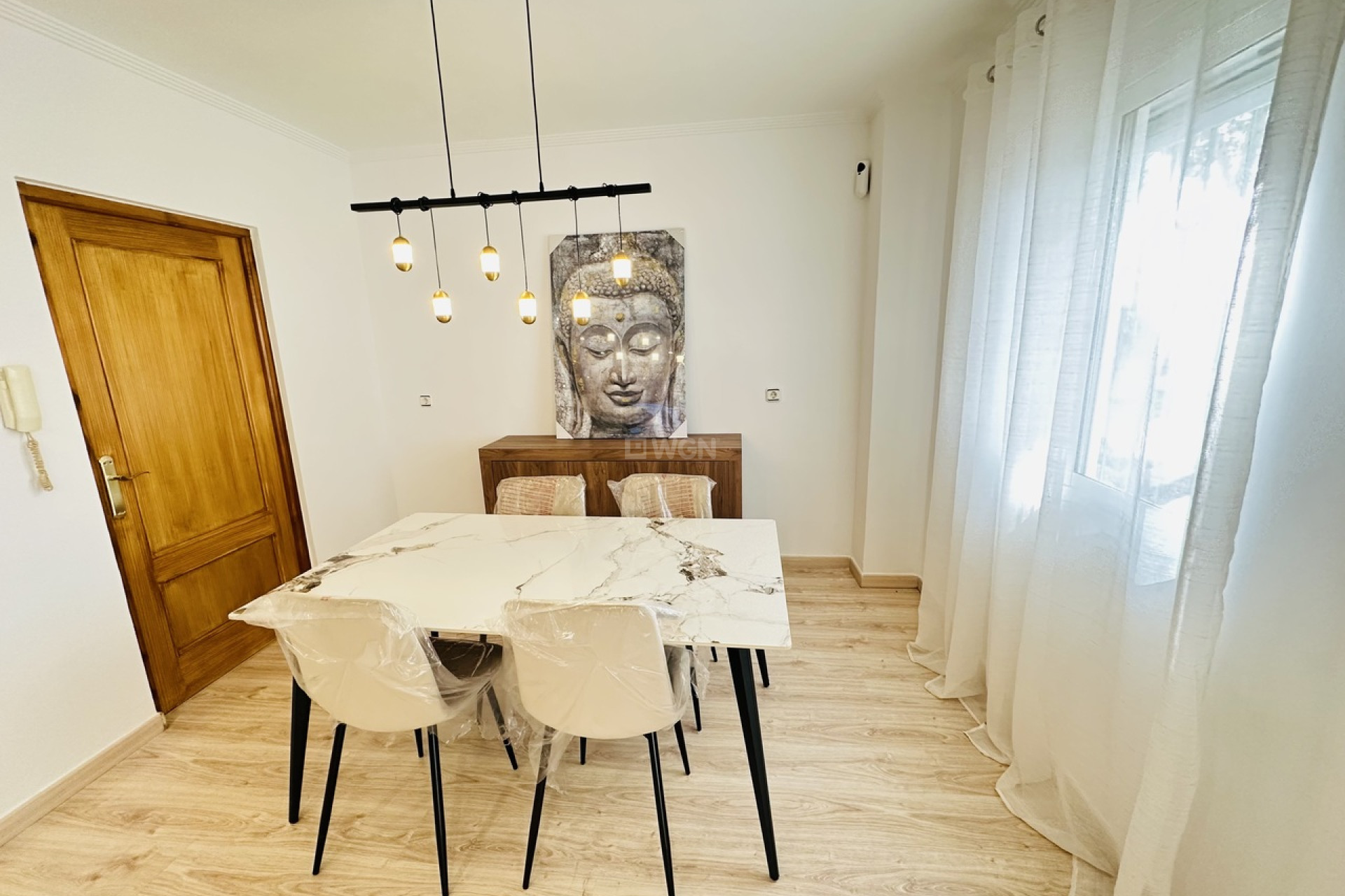 Resale - Villa - Orihuela - Inland