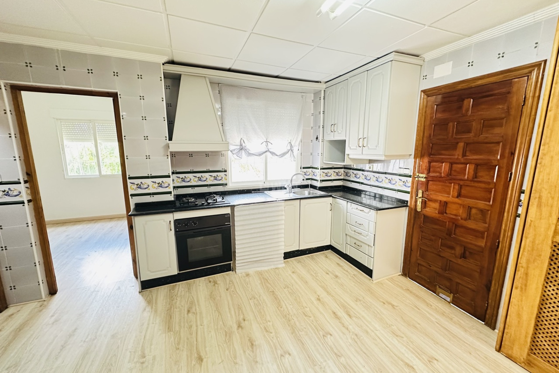 Resale - Villa - Orihuela - Inland