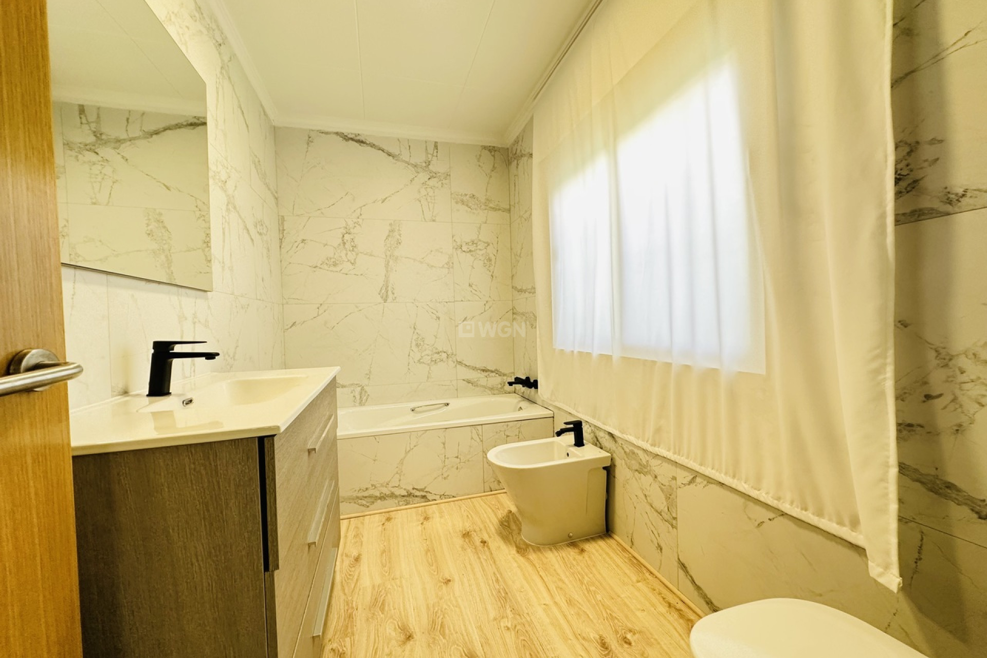 Resale - Villa - Orihuela - Inland