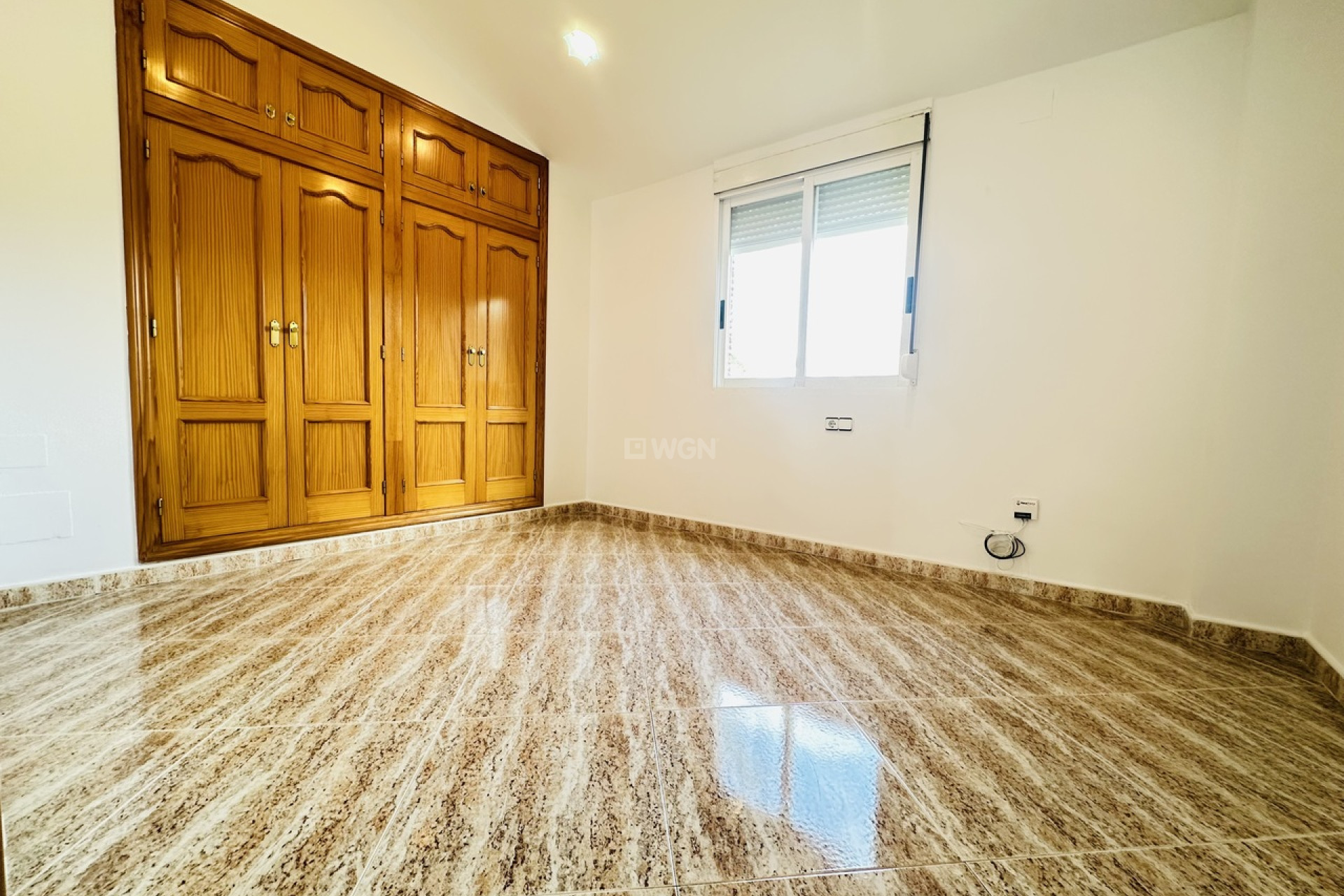 Resale - Villa - Orihuela - Inland
