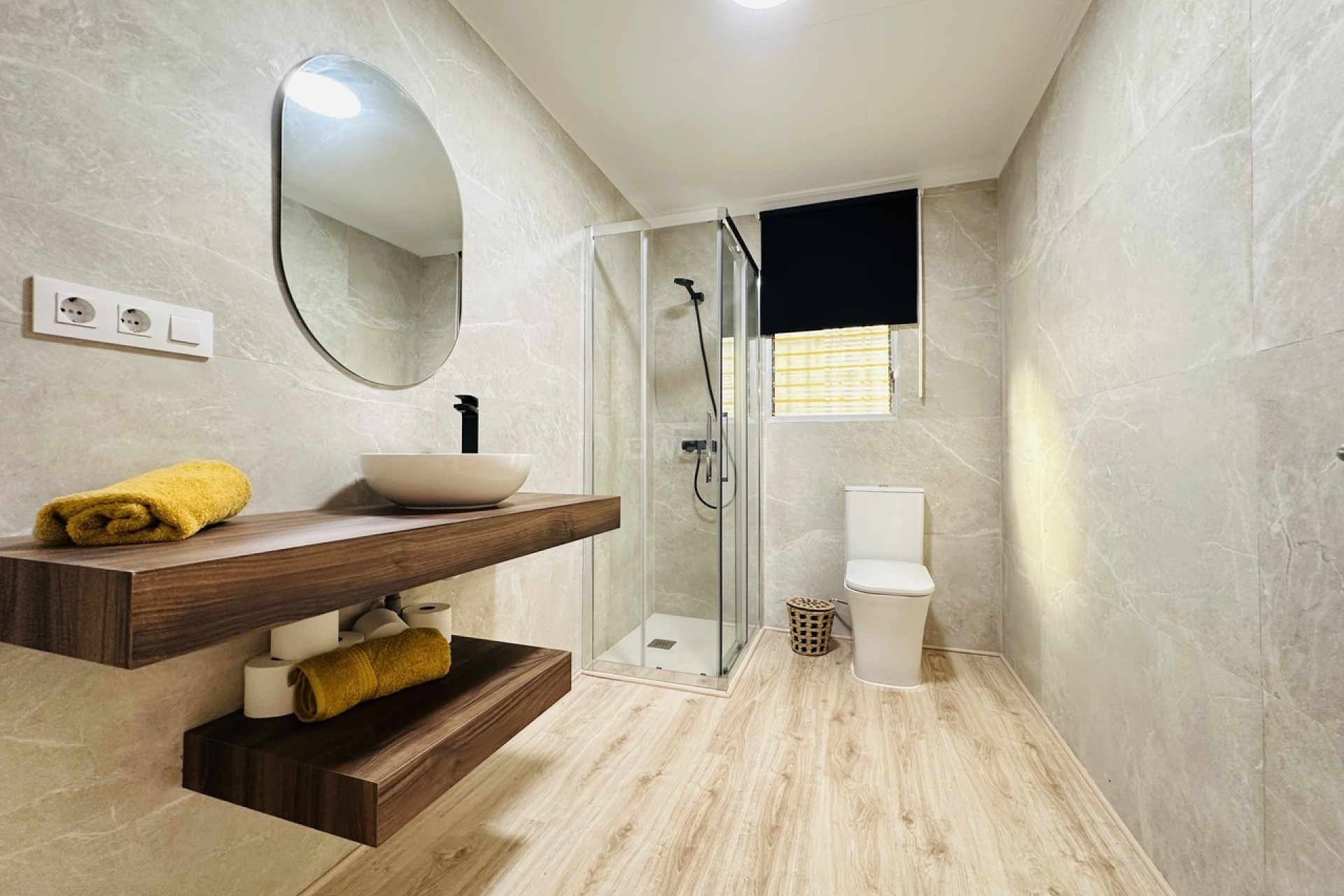 Resale - Villa - Orihuela - Inland