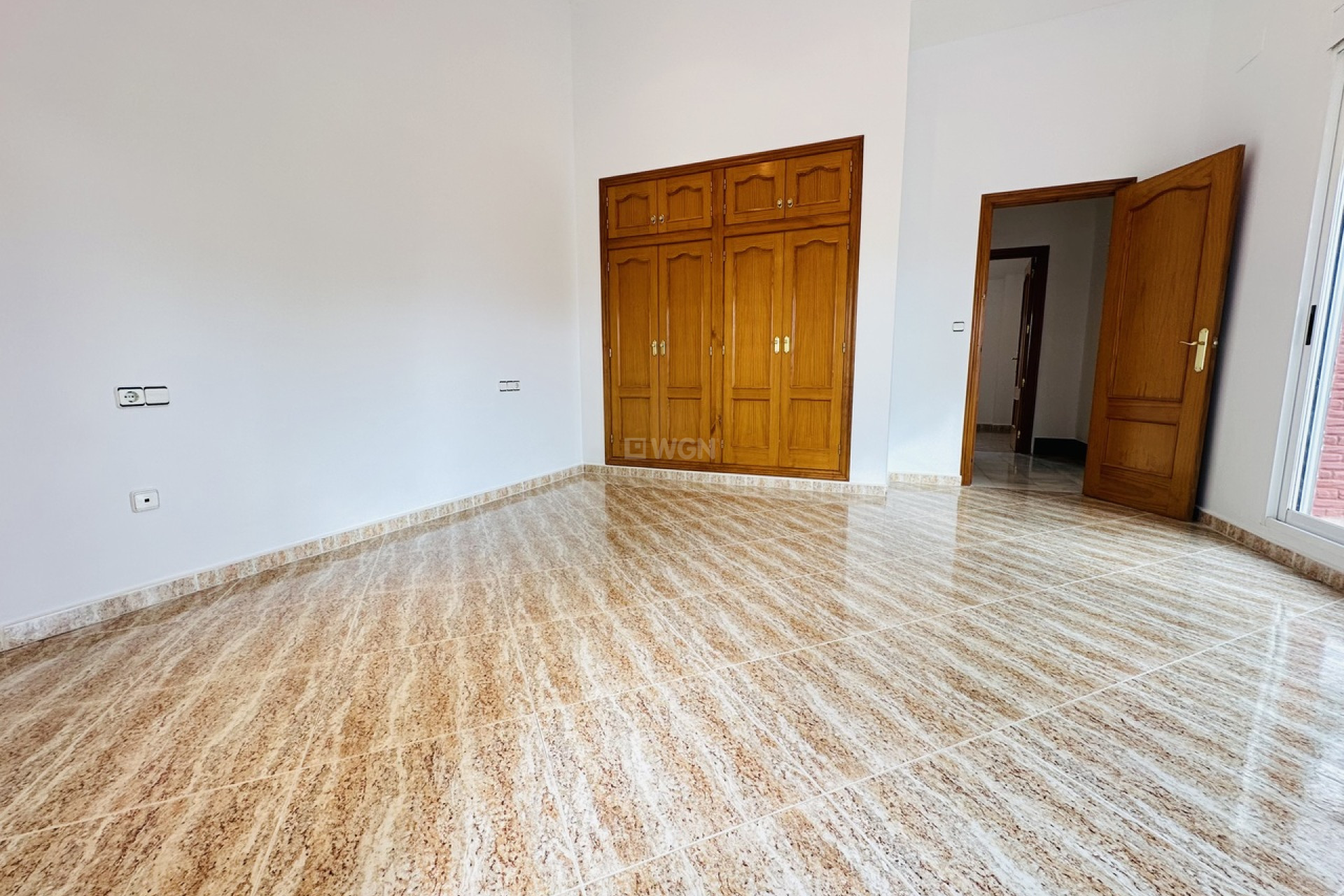 Resale - Villa - Orihuela - Inland