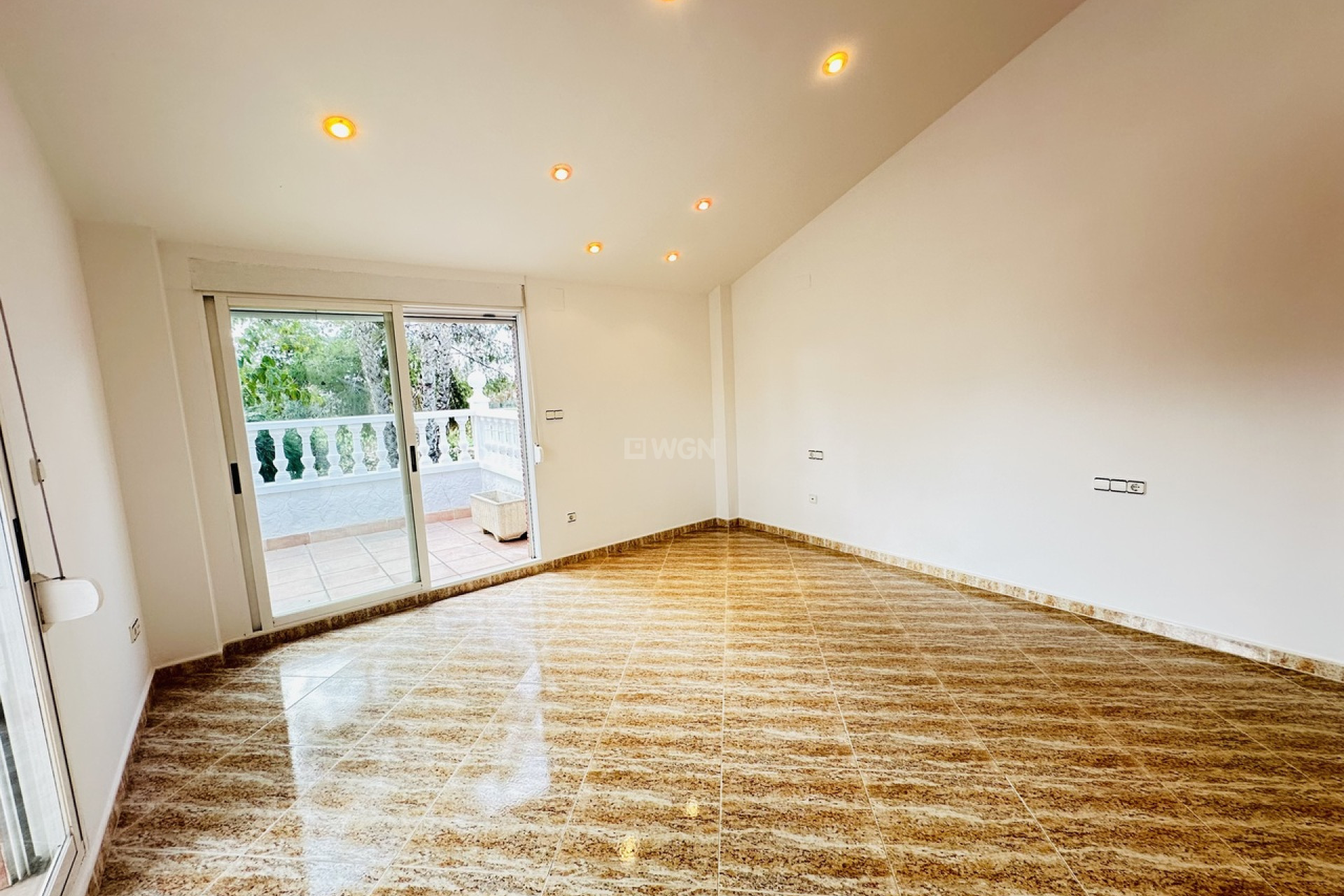 Resale - Villa - Orihuela - Inland