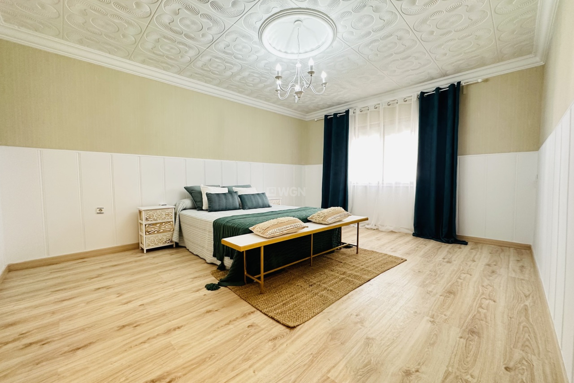 Resale - Villa - Orihuela - Inland