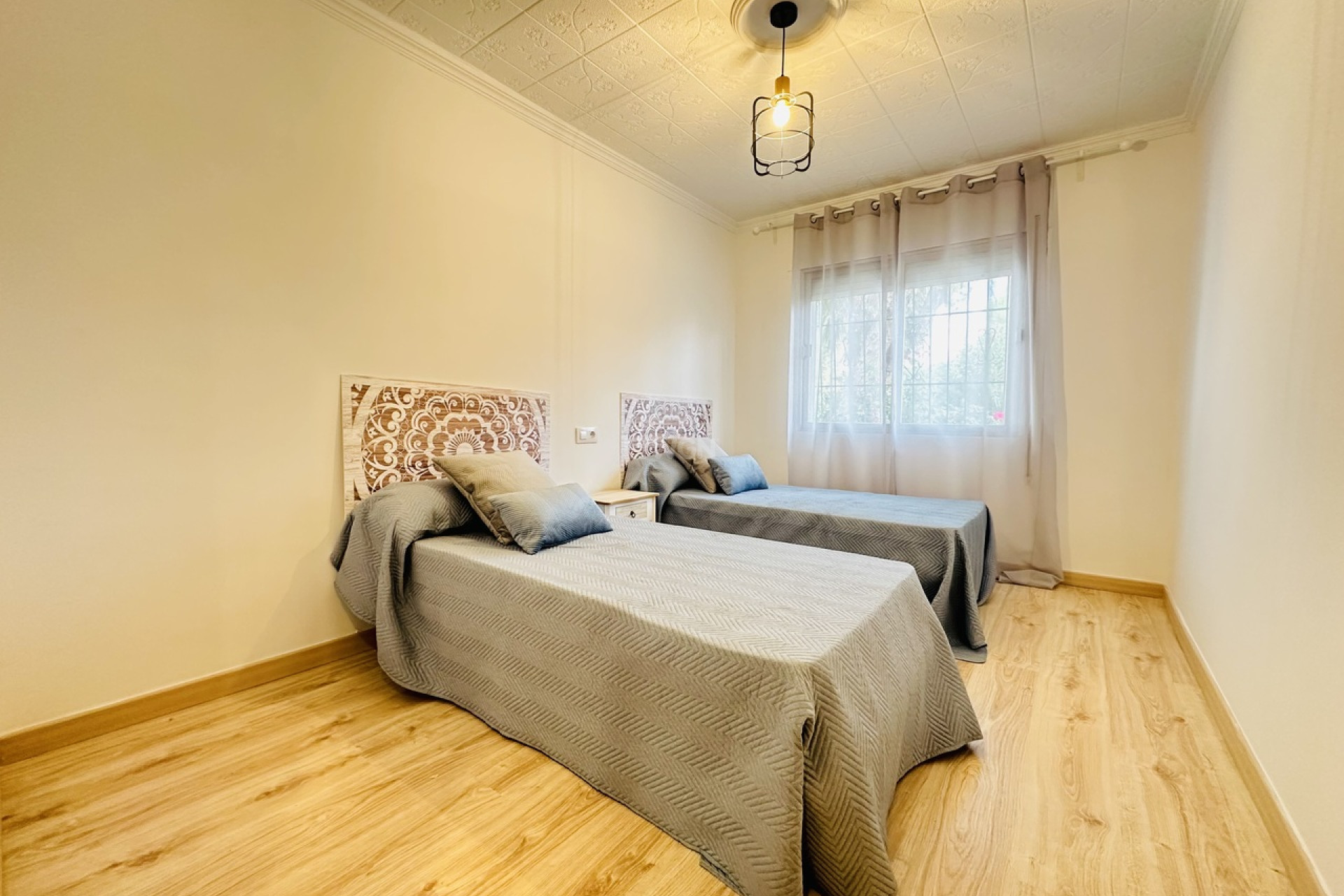 Resale - Villa - Orihuela - Inland