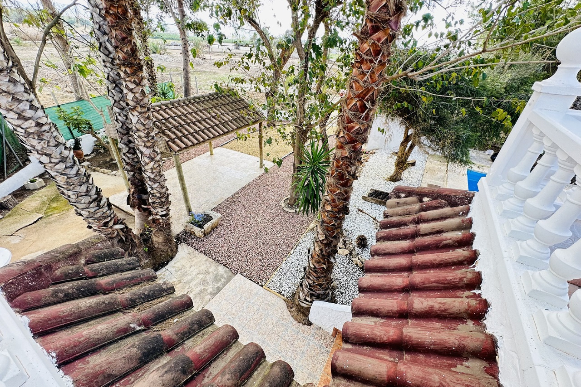 Resale - Villa - Orihuela - Inland