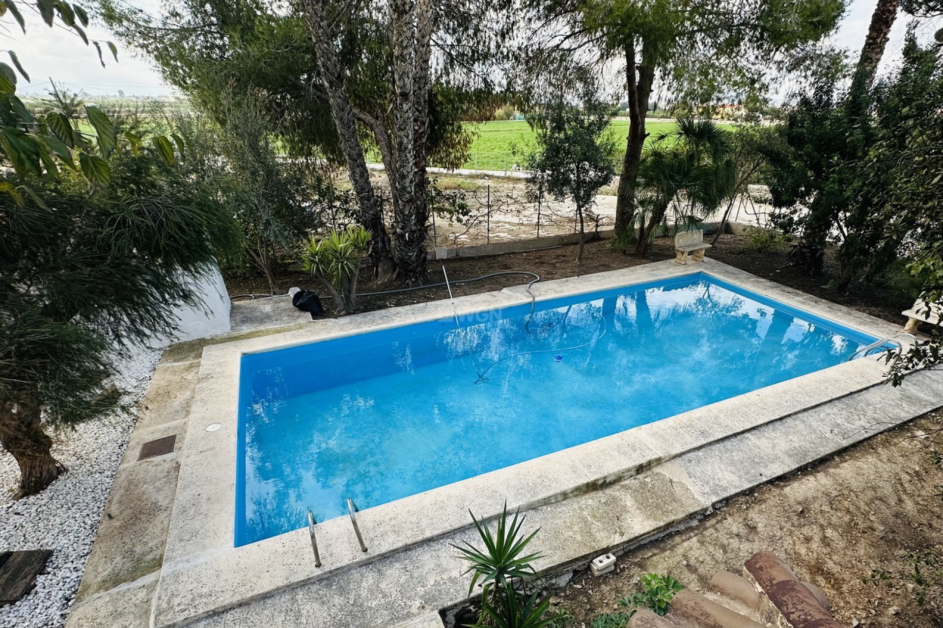 Resale - Villa - Orihuela - Inland