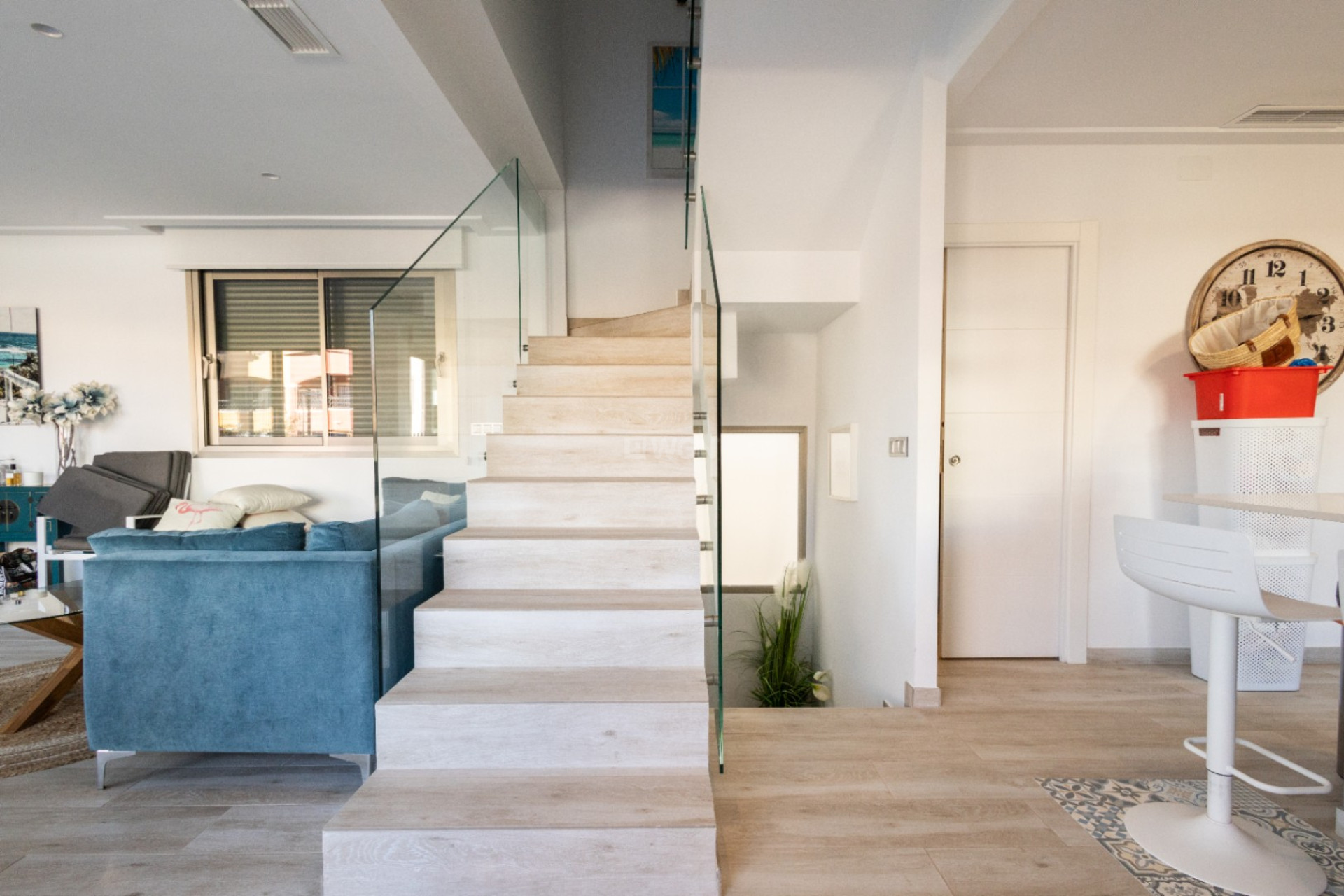 Resale - Villa - Orihuela - Inland