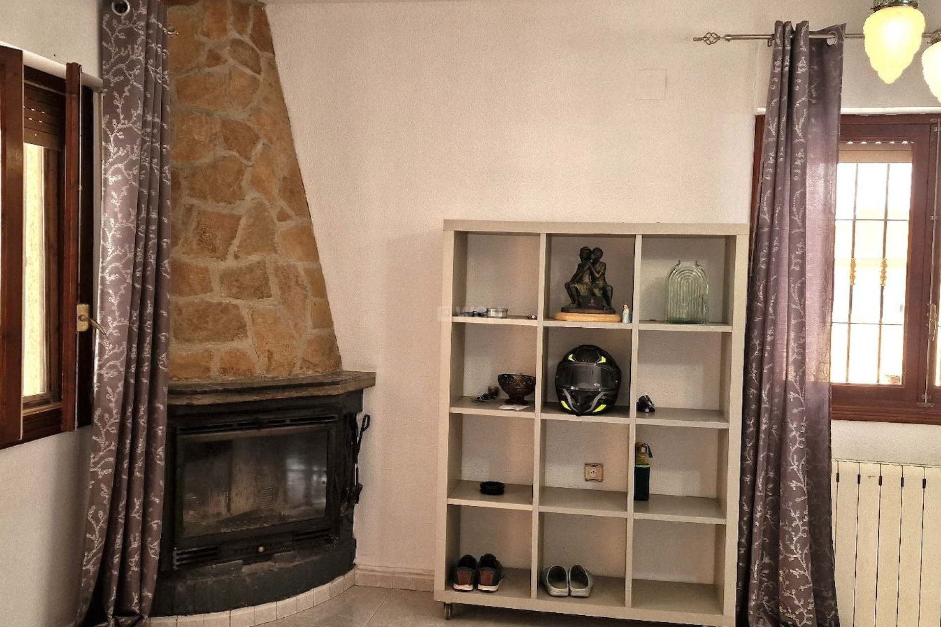 Resale - Villa - Orihuela - Inland