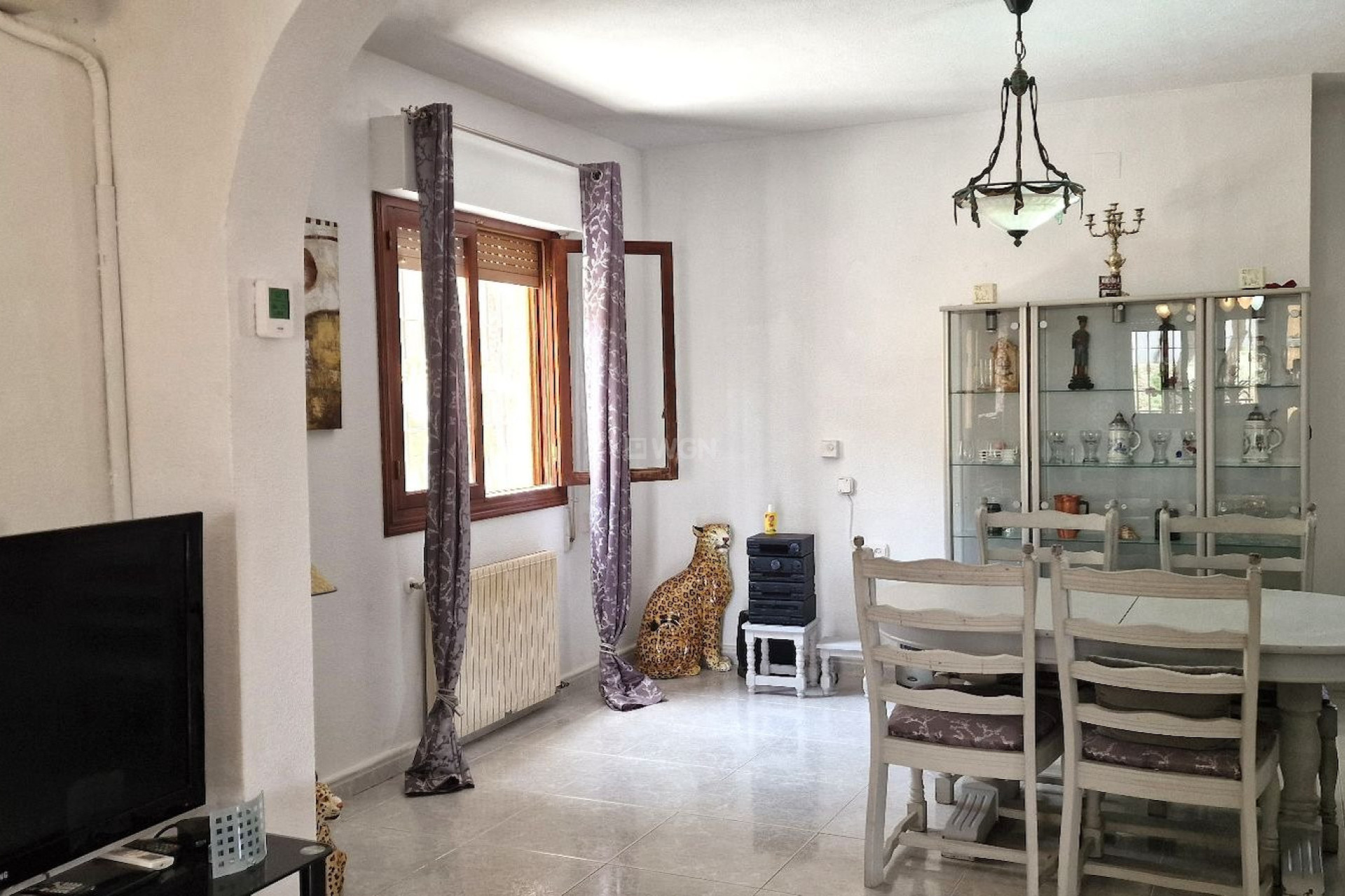 Resale - Villa - Orihuela - Inland