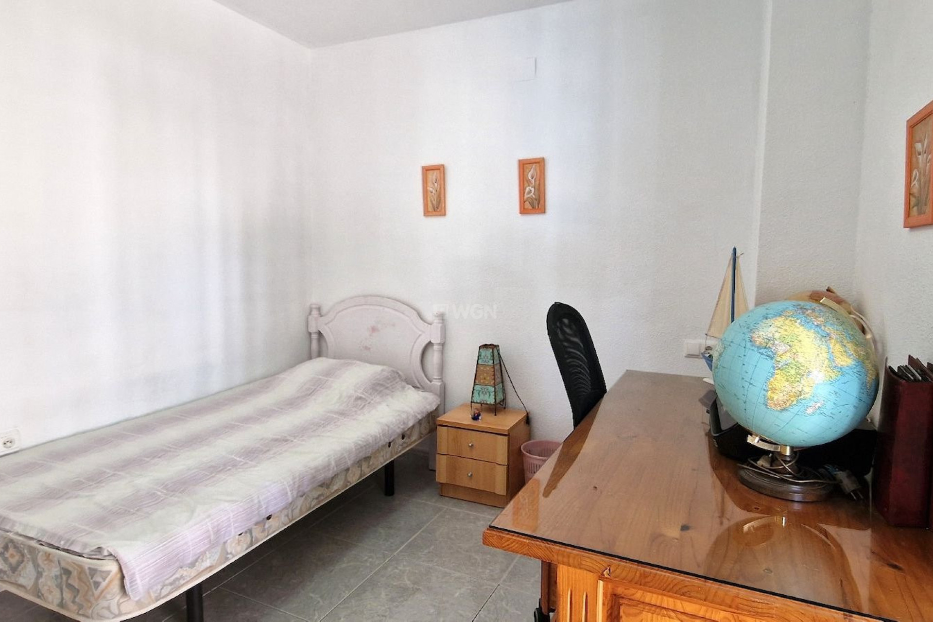 Resale - Villa - Orihuela - Inland