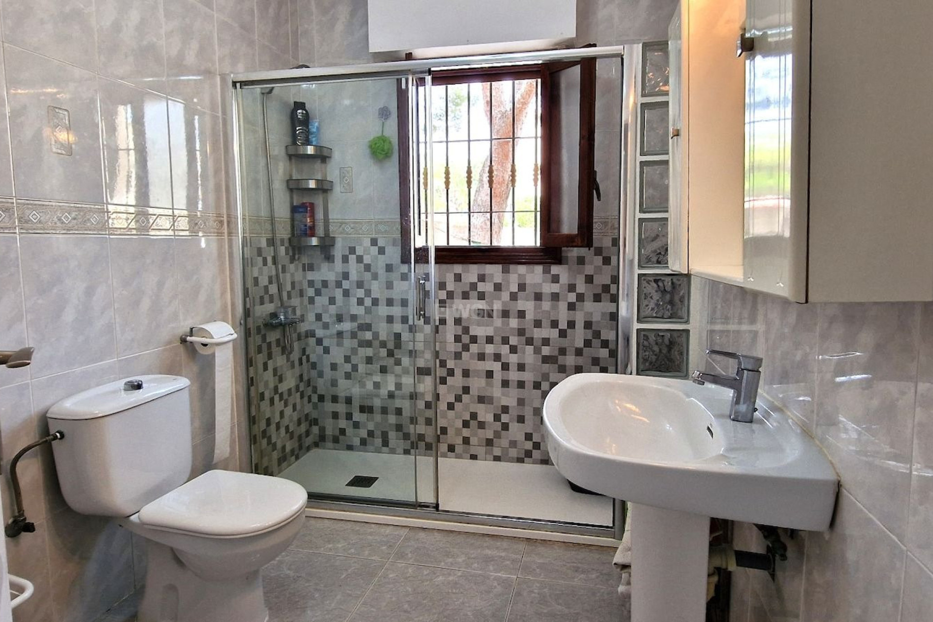 Resale - Villa - Orihuela - Inland