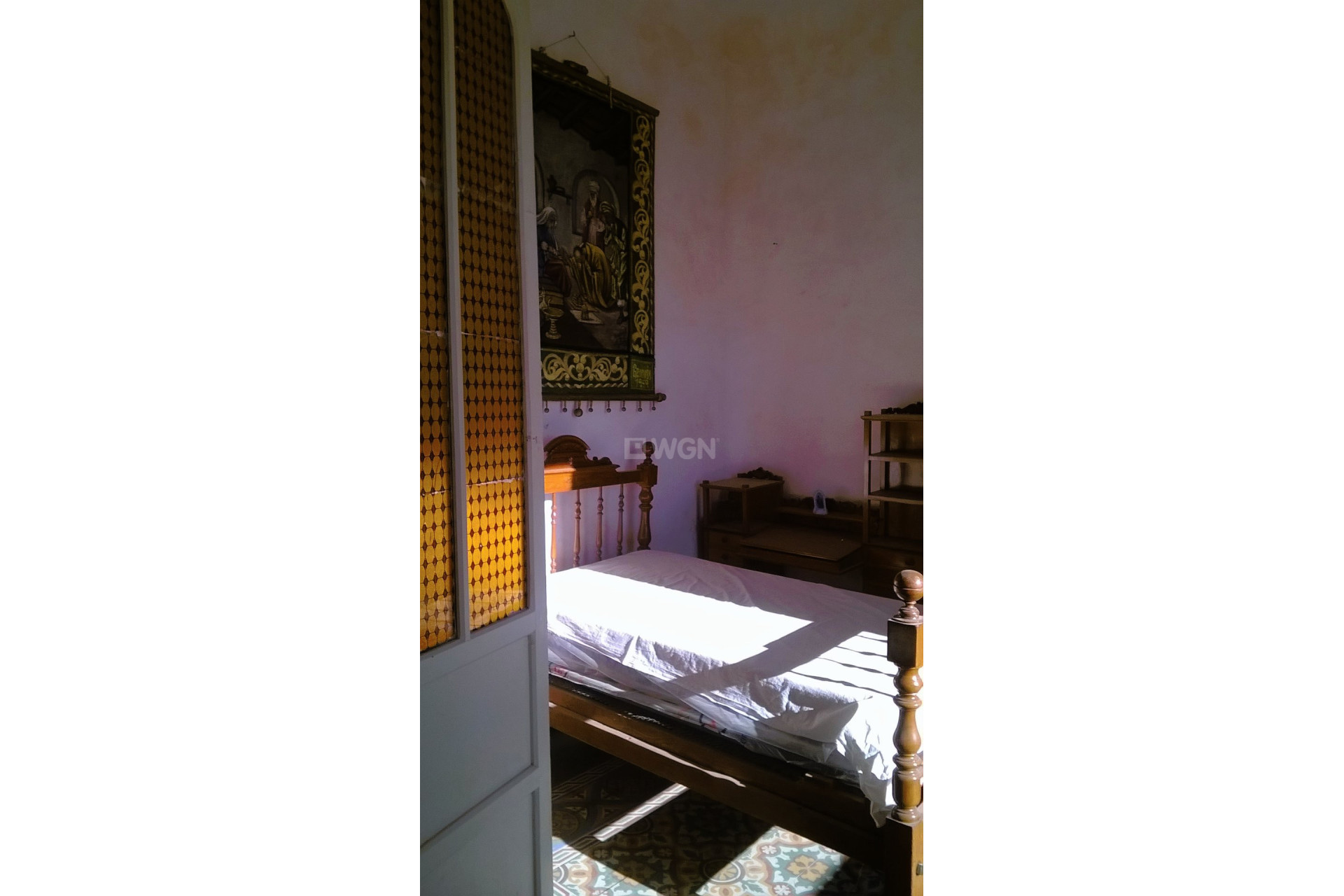 Resale - Villa - Orihuela - Inland