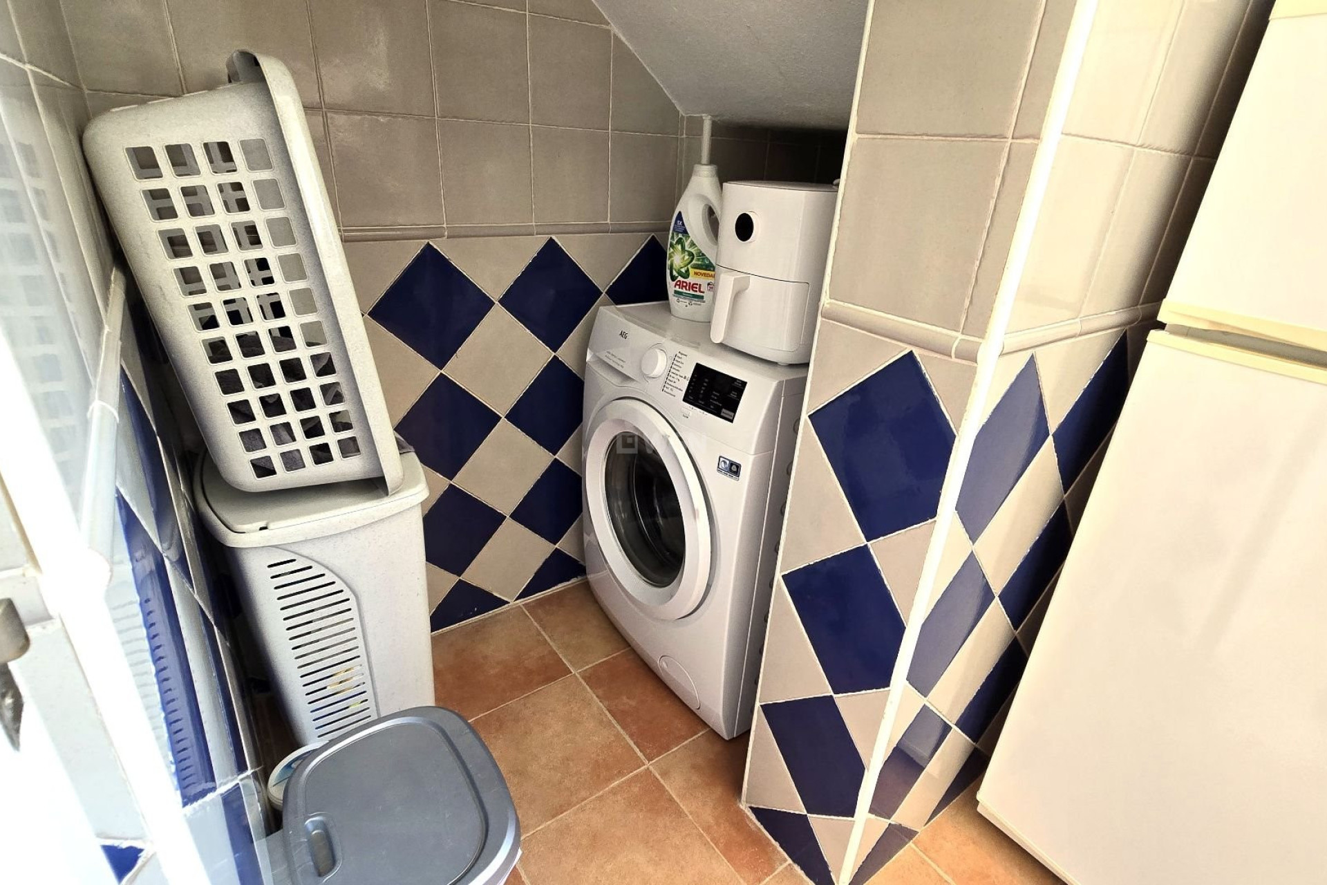 Resale - Villa - Orihuela - Inland