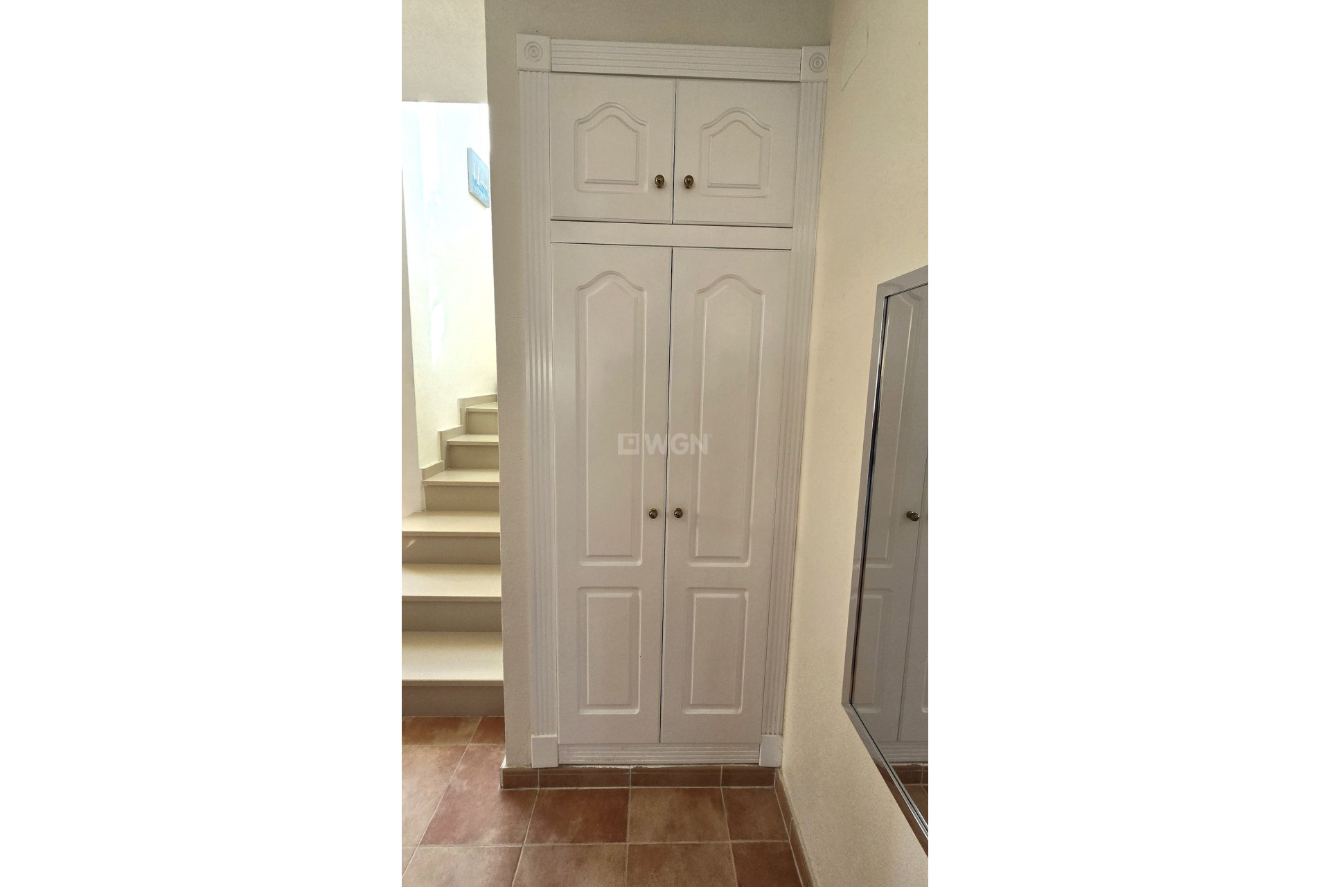 Resale - Villa - Orihuela - Inland