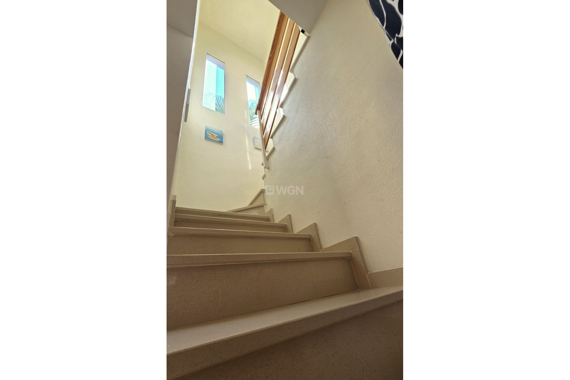 Resale - Villa - Orihuela - Inland