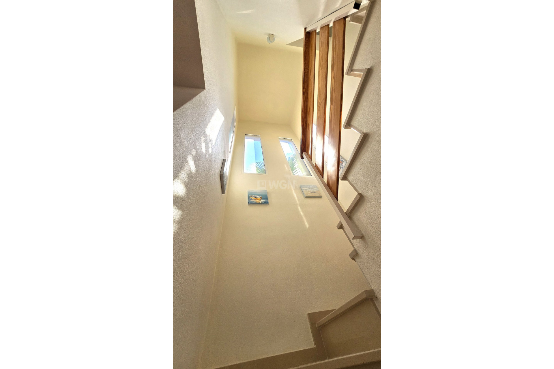 Resale - Villa - Orihuela - Inland