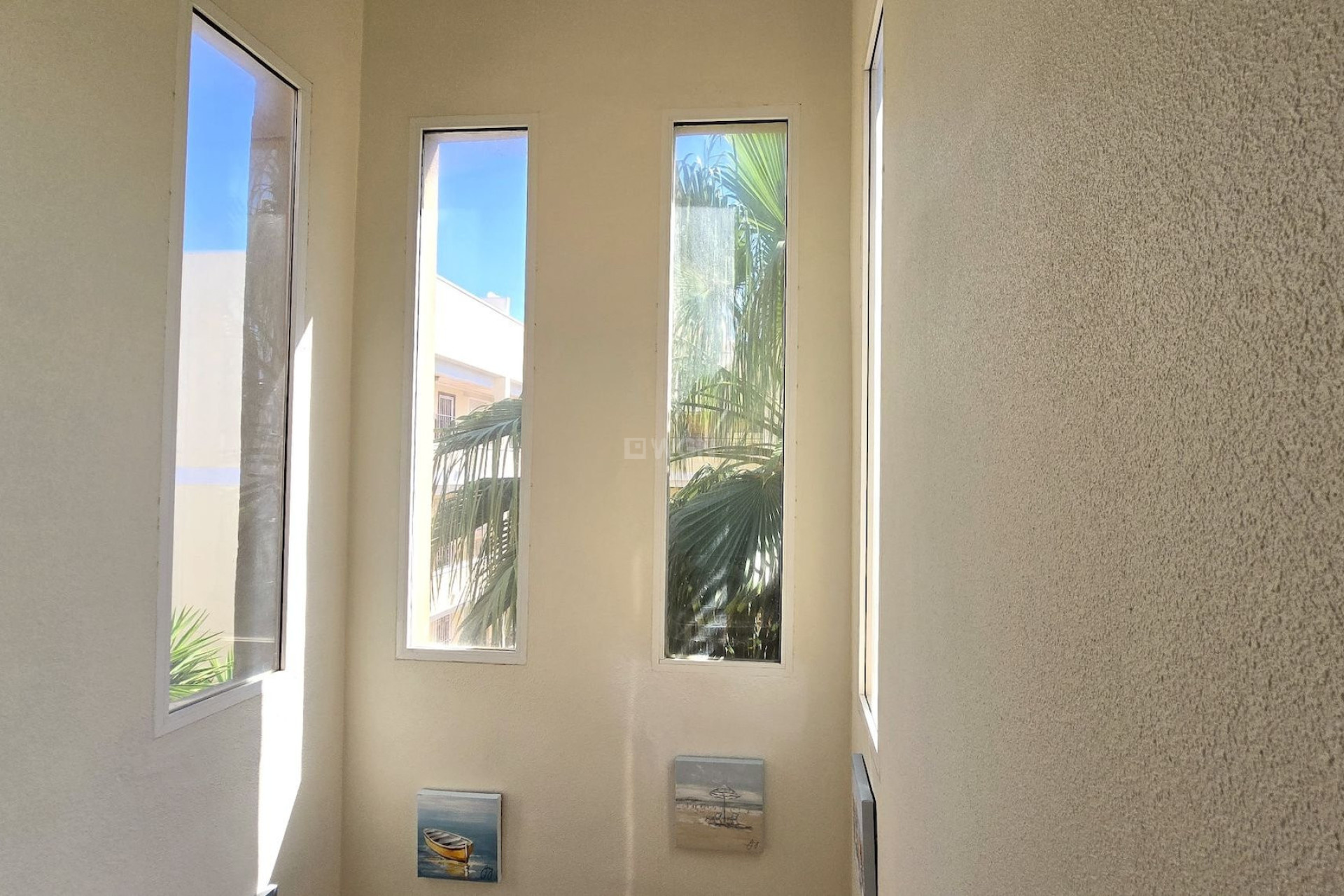 Resale - Villa - Orihuela - Inland