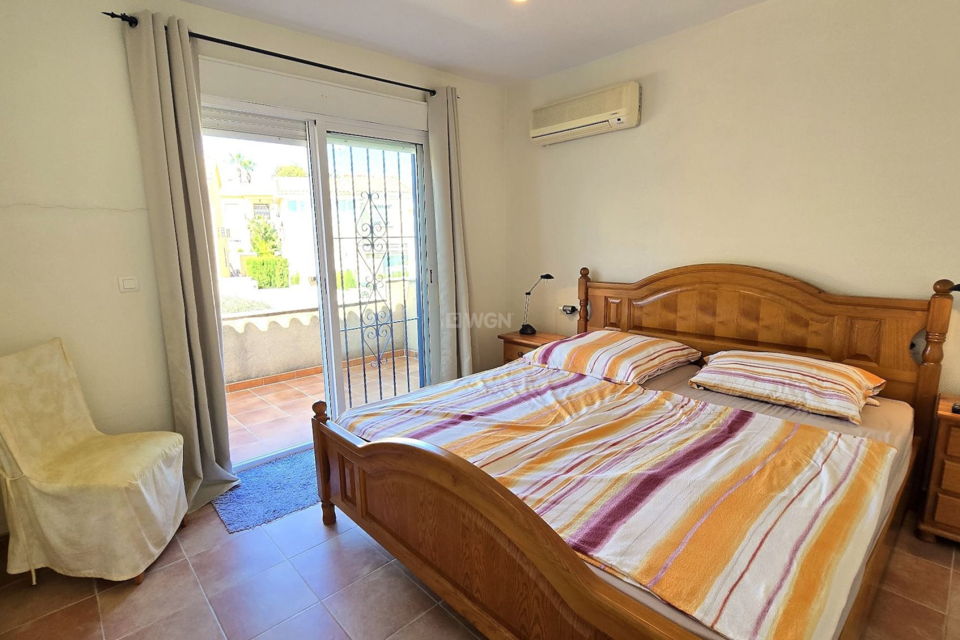 Resale - Villa - Orihuela - Inland