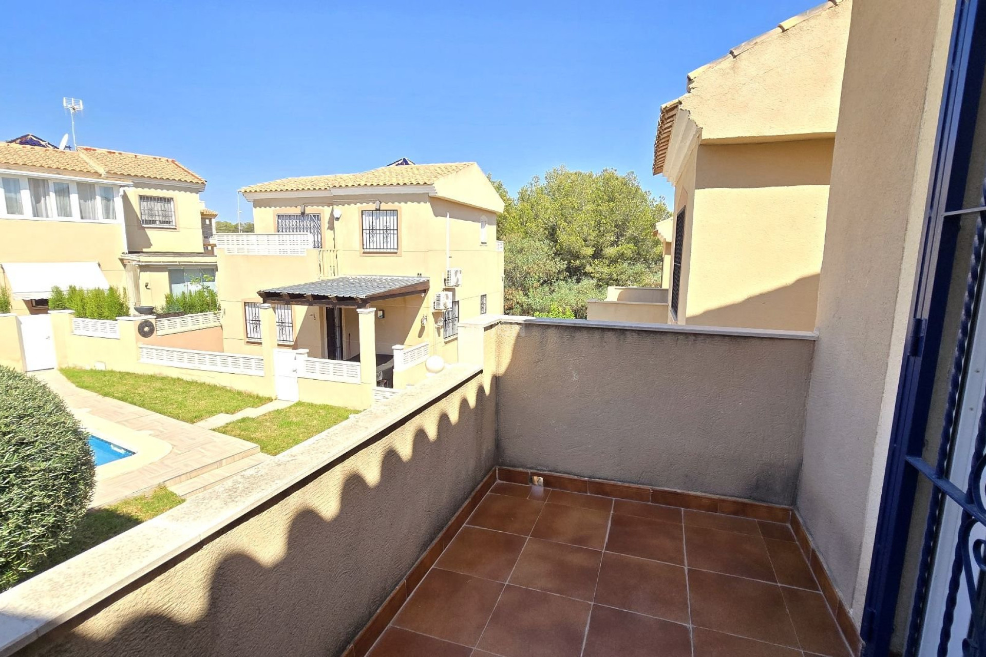 Resale - Villa - Orihuela - Inland