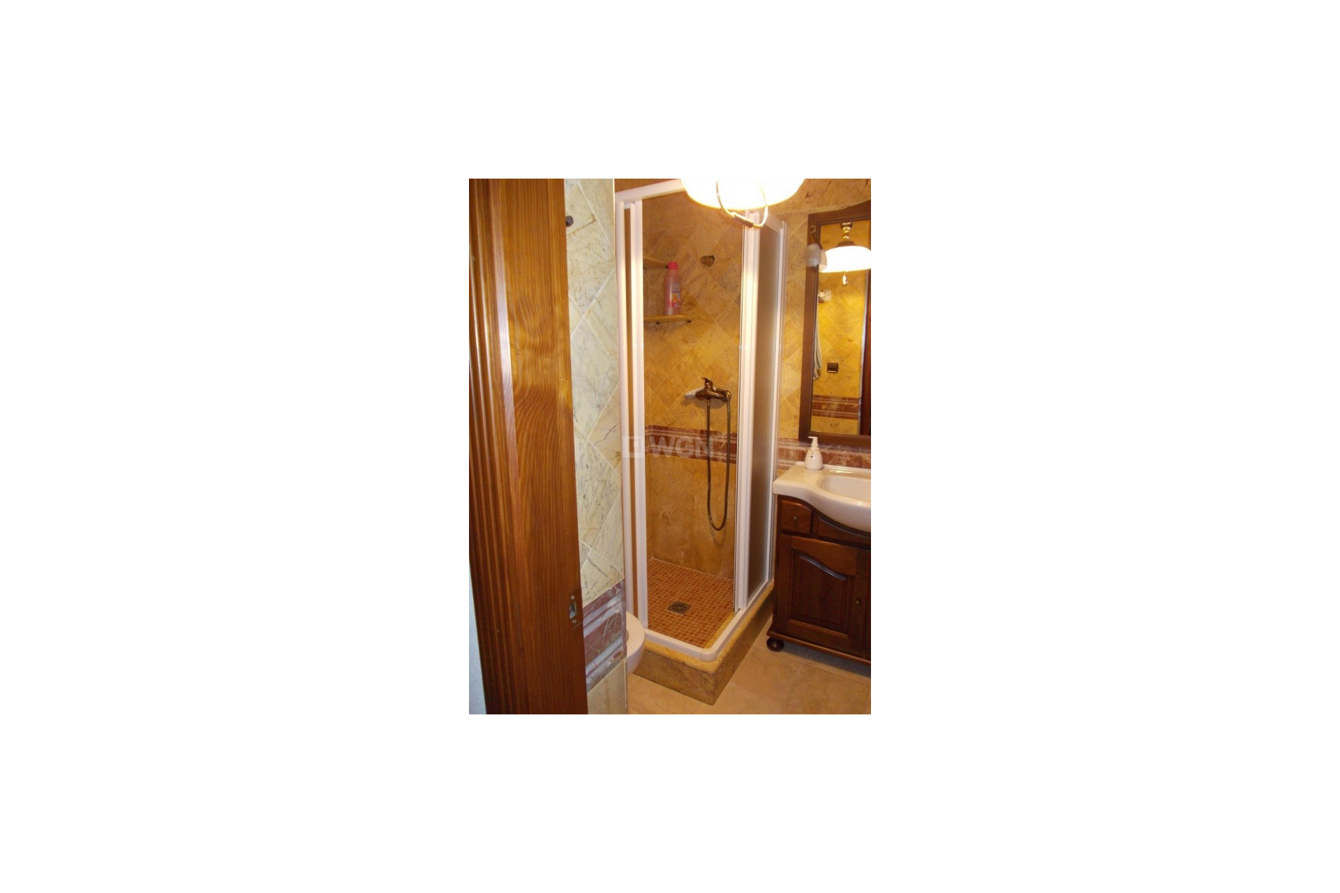 Resale - Villa - Orihuela - Inland