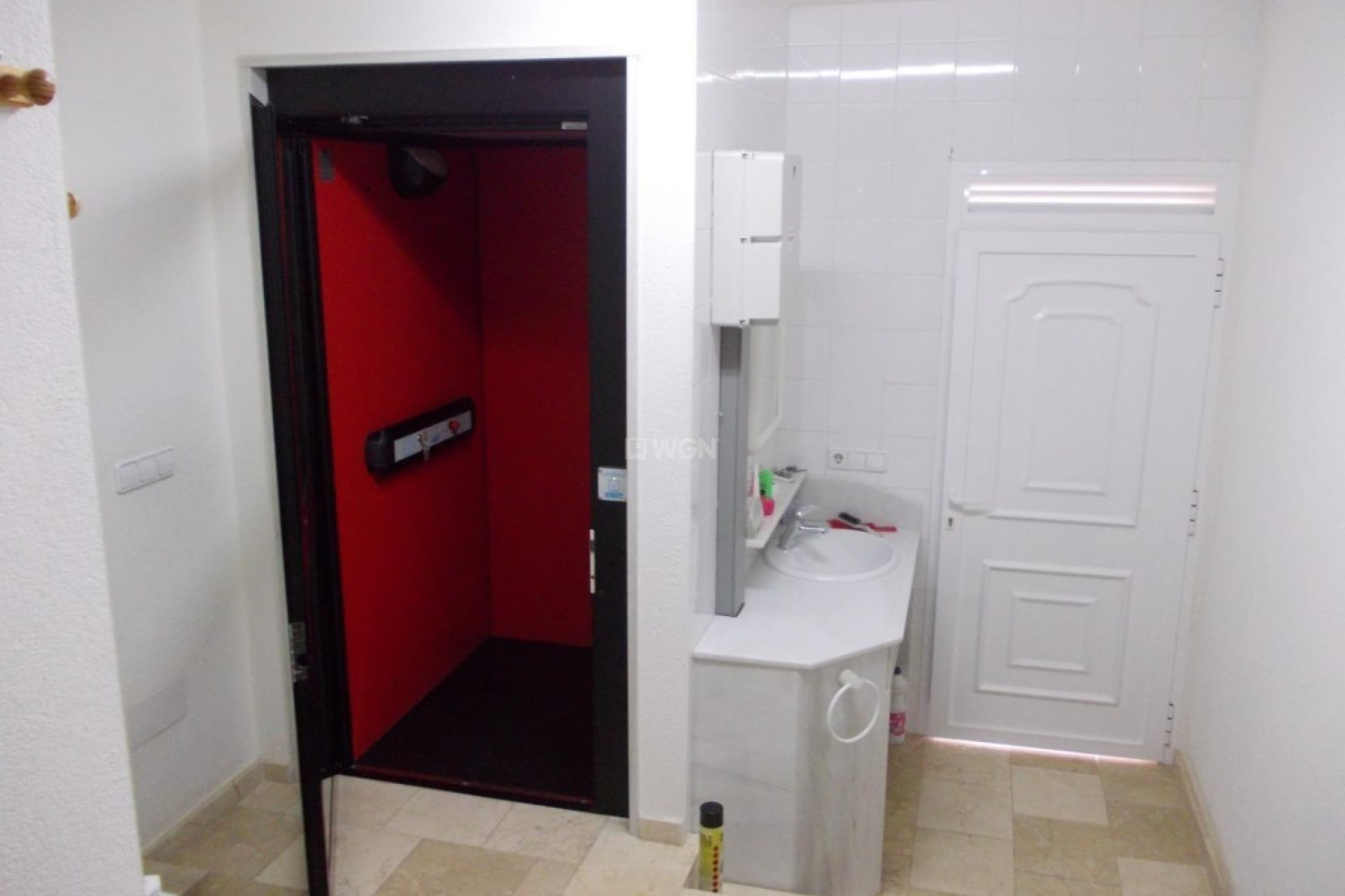 Resale - Villa - Orihuela - Inland