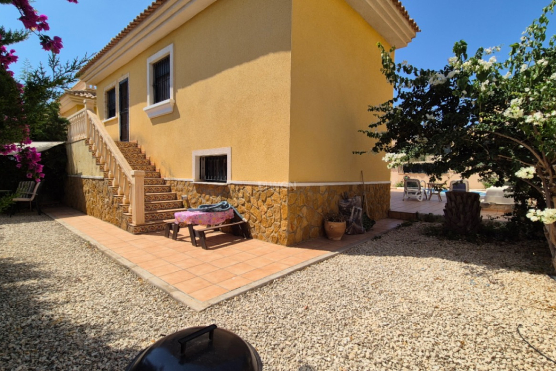 Resale - Villa - Orihuela - Inland