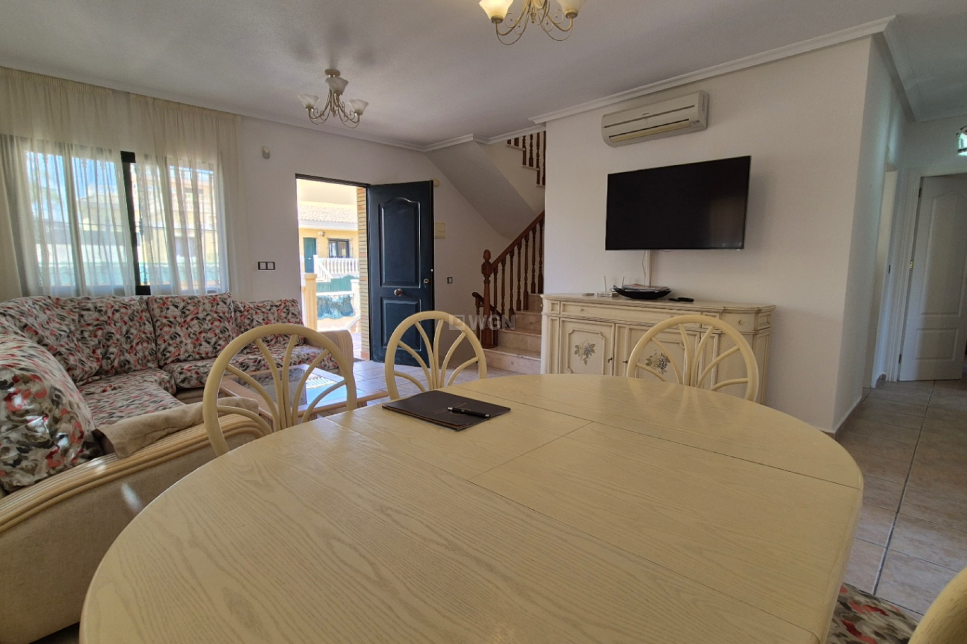 Resale - Villa - Orihuela - Inland