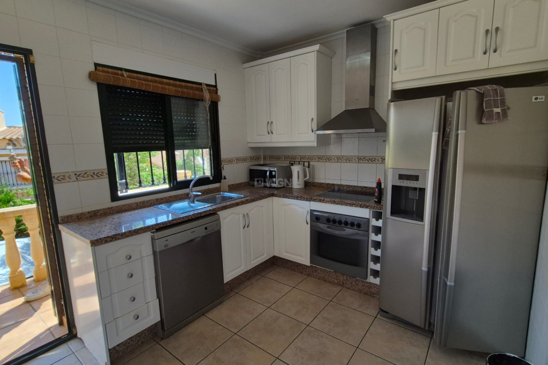 Resale - Villa - Orihuela - Inland