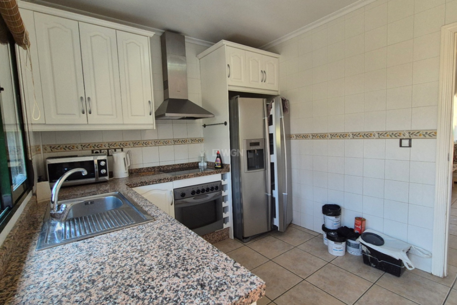 Resale - Villa - Orihuela - Inland