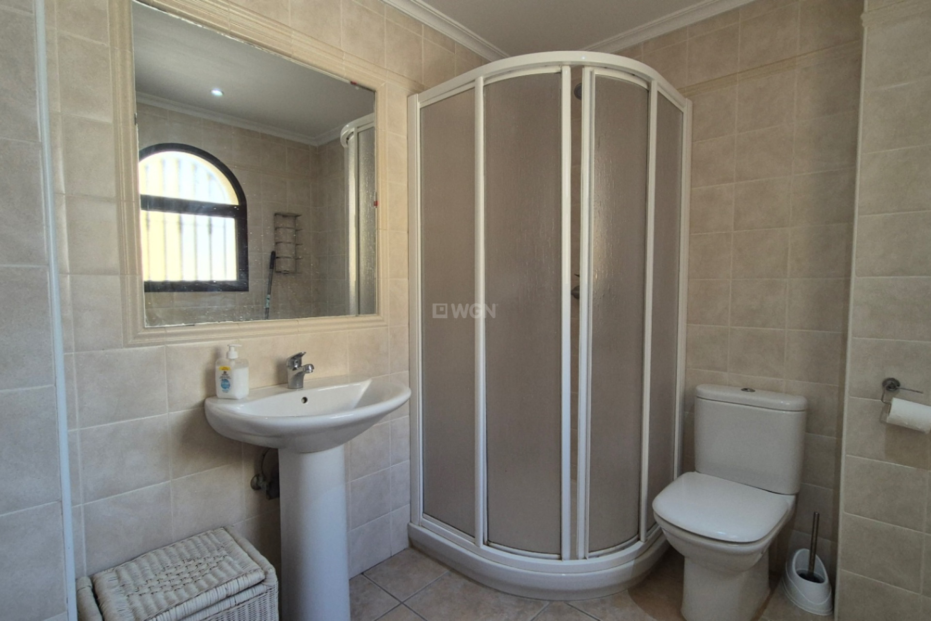 Resale - Villa - Orihuela - Inland