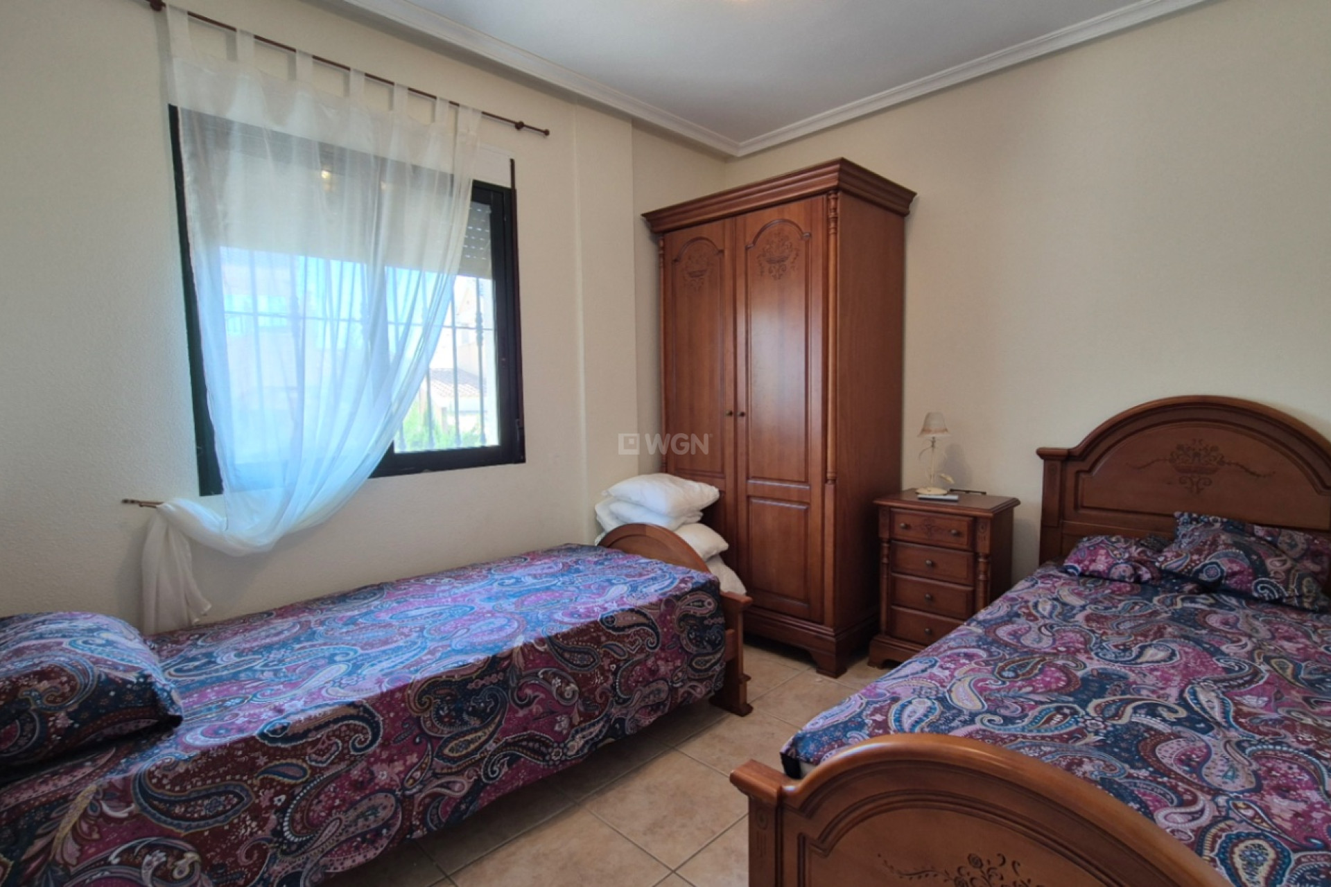 Resale - Villa - Orihuela - Inland