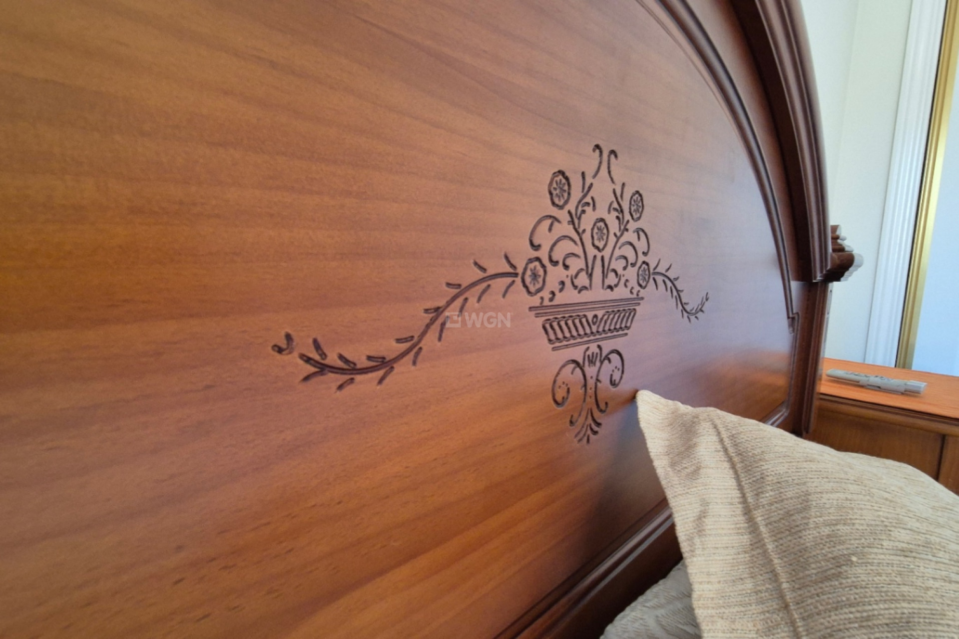 Resale - Villa - Orihuela - Inland