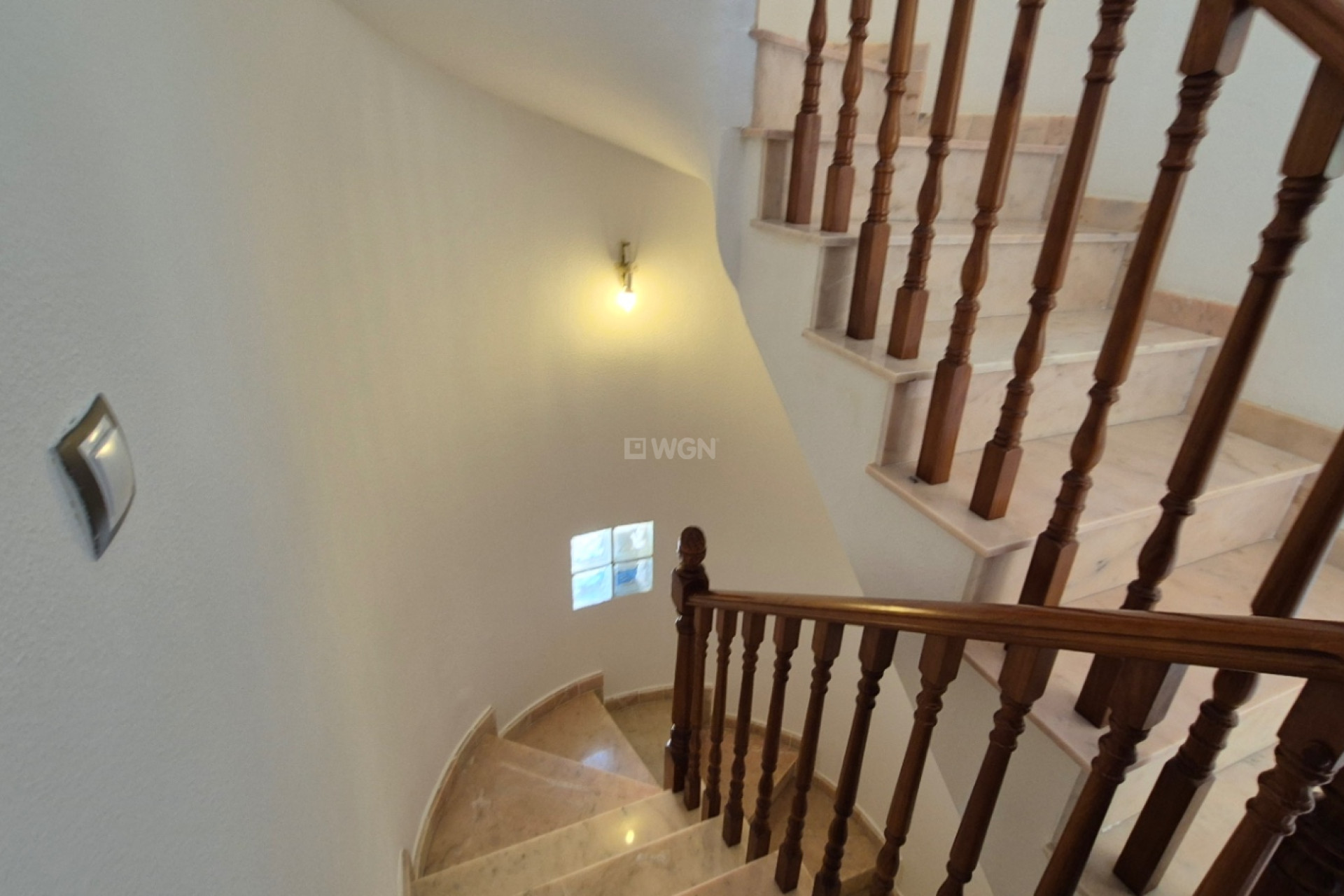 Resale - Villa - Orihuela - Inland