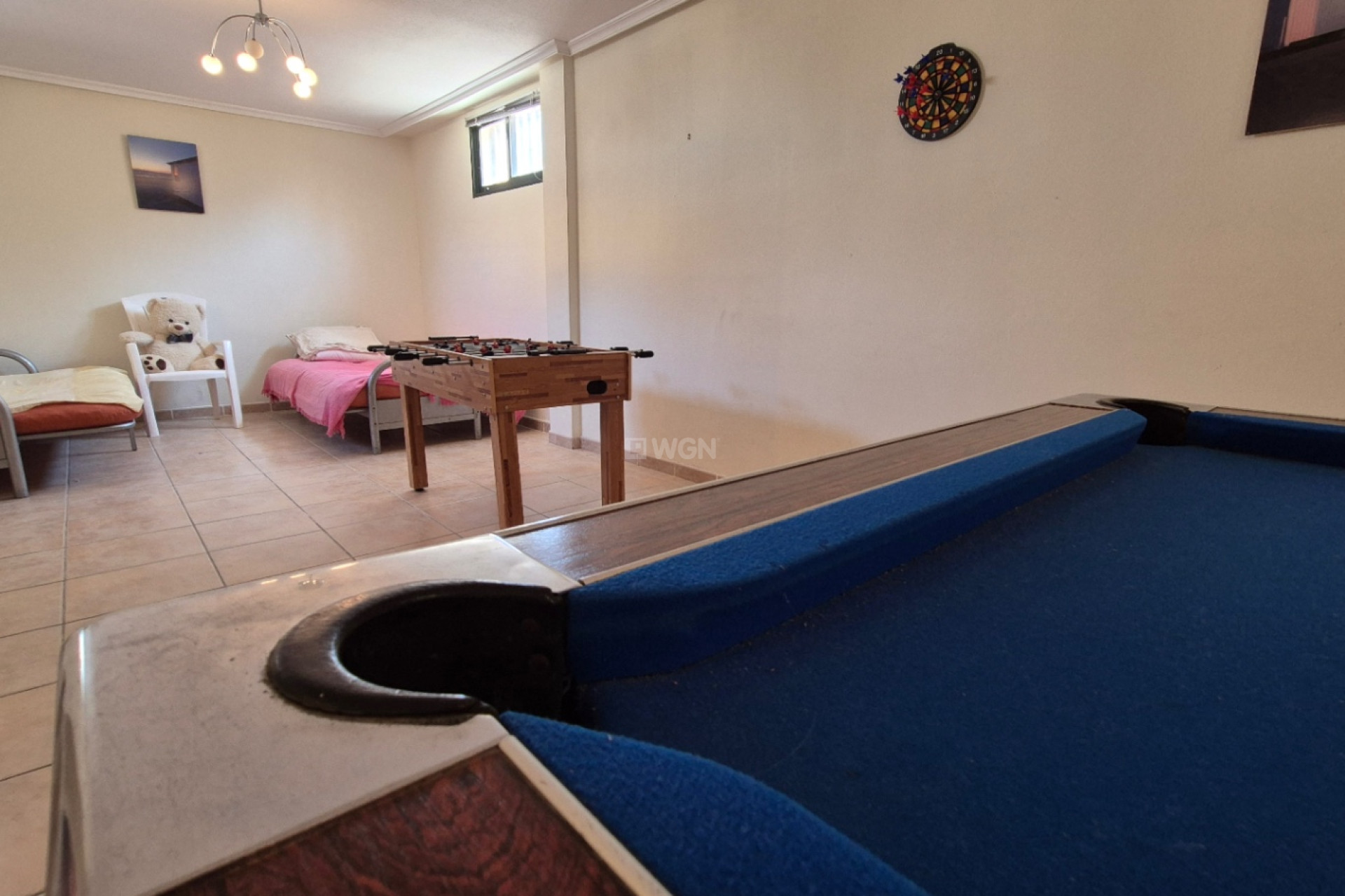 Resale - Villa - Orihuela - Inland