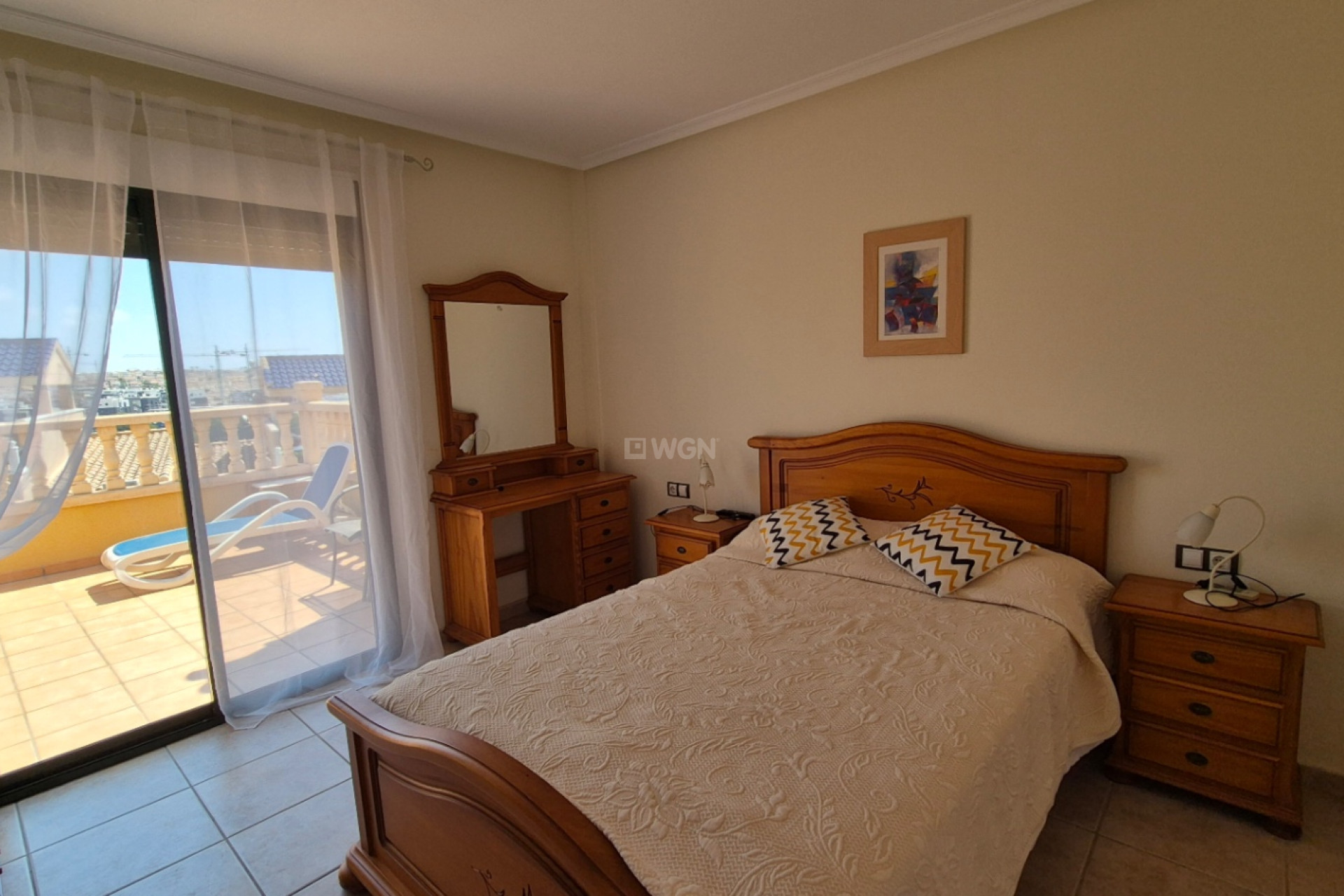 Resale - Villa - Orihuela - Inland