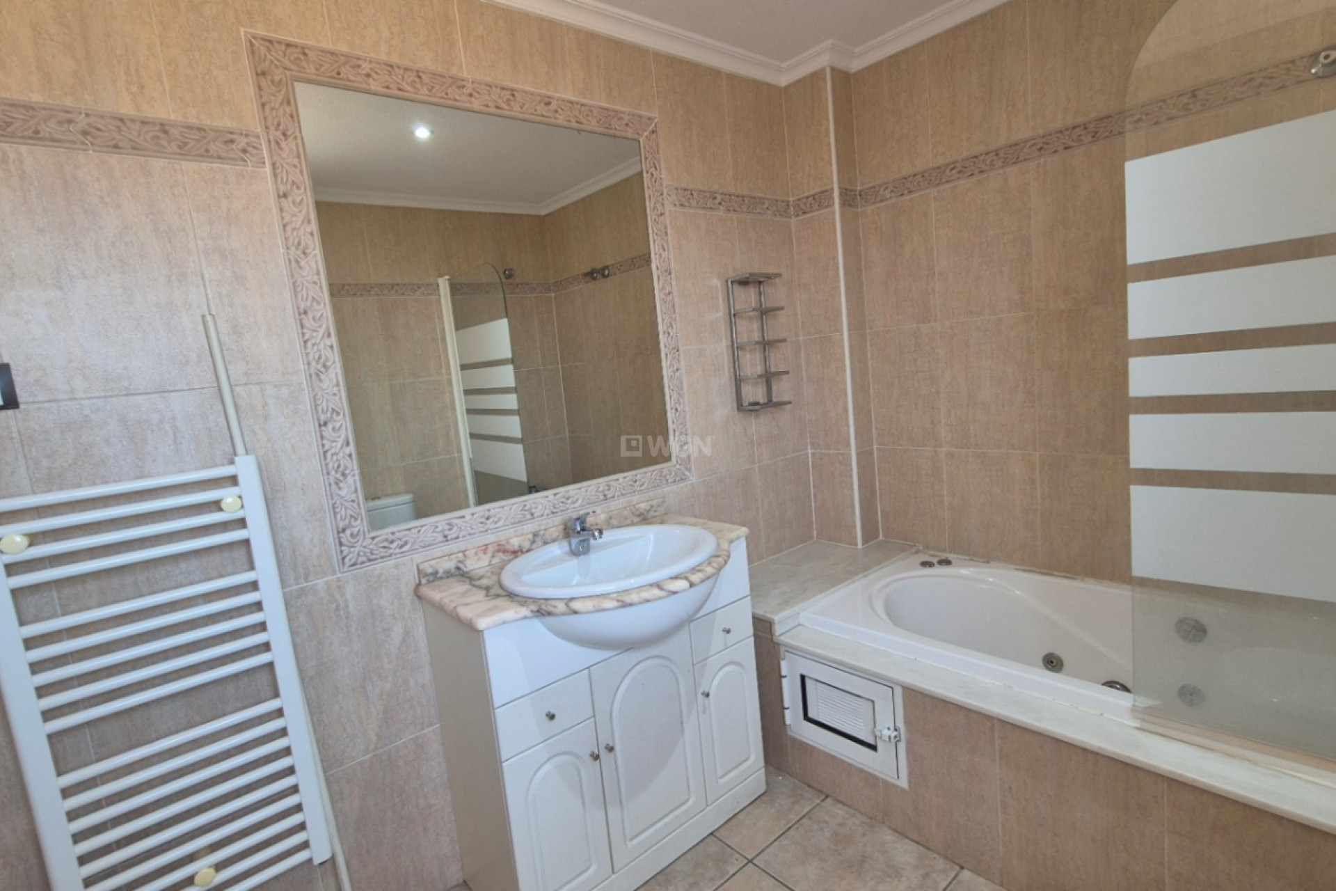 Resale - Villa - Orihuela - Inland