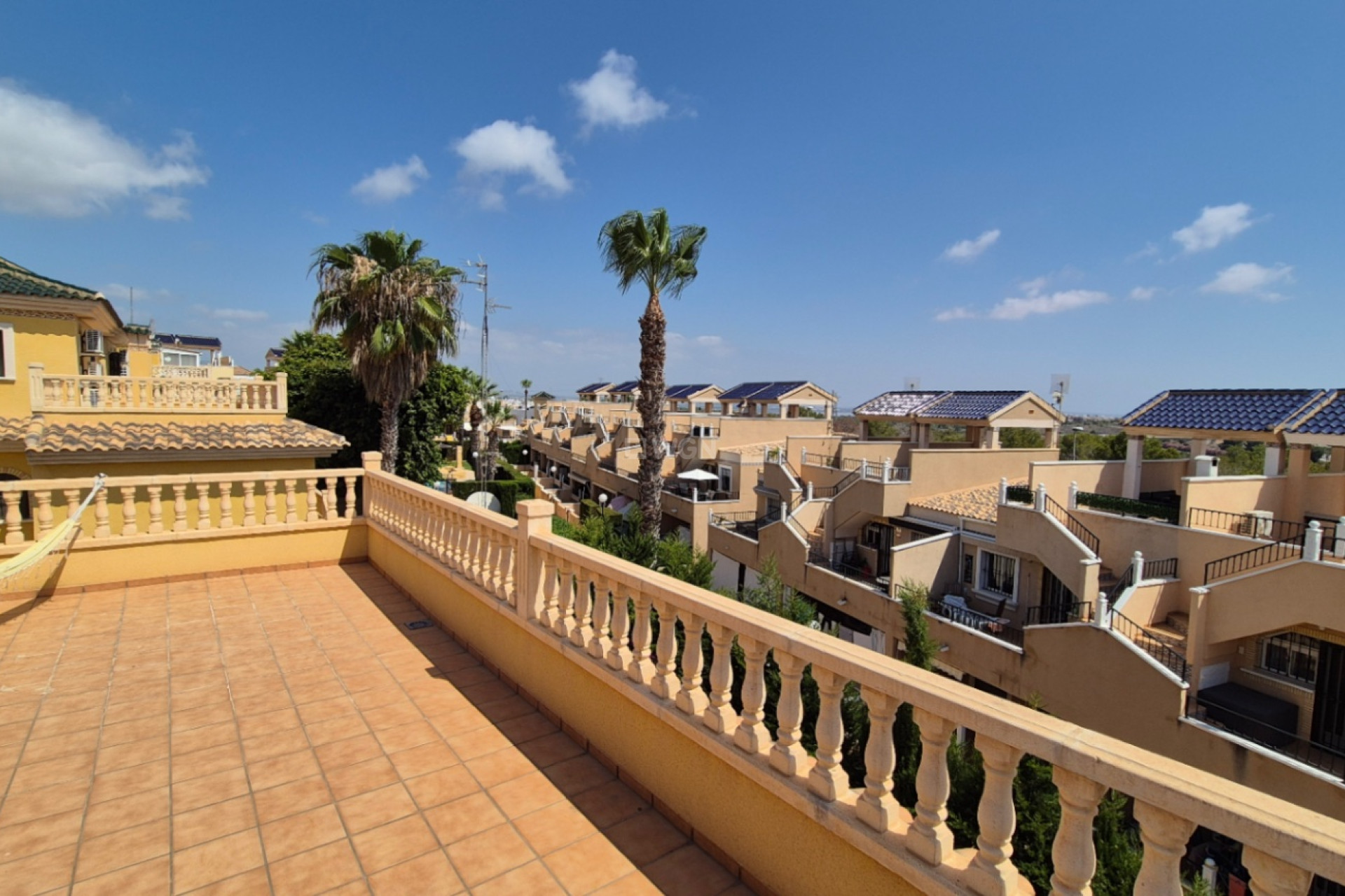 Resale - Villa - Orihuela - Inland