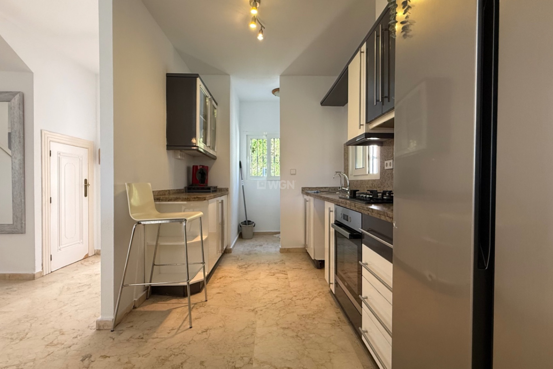 Resale - Villa - Orihuela - Inland