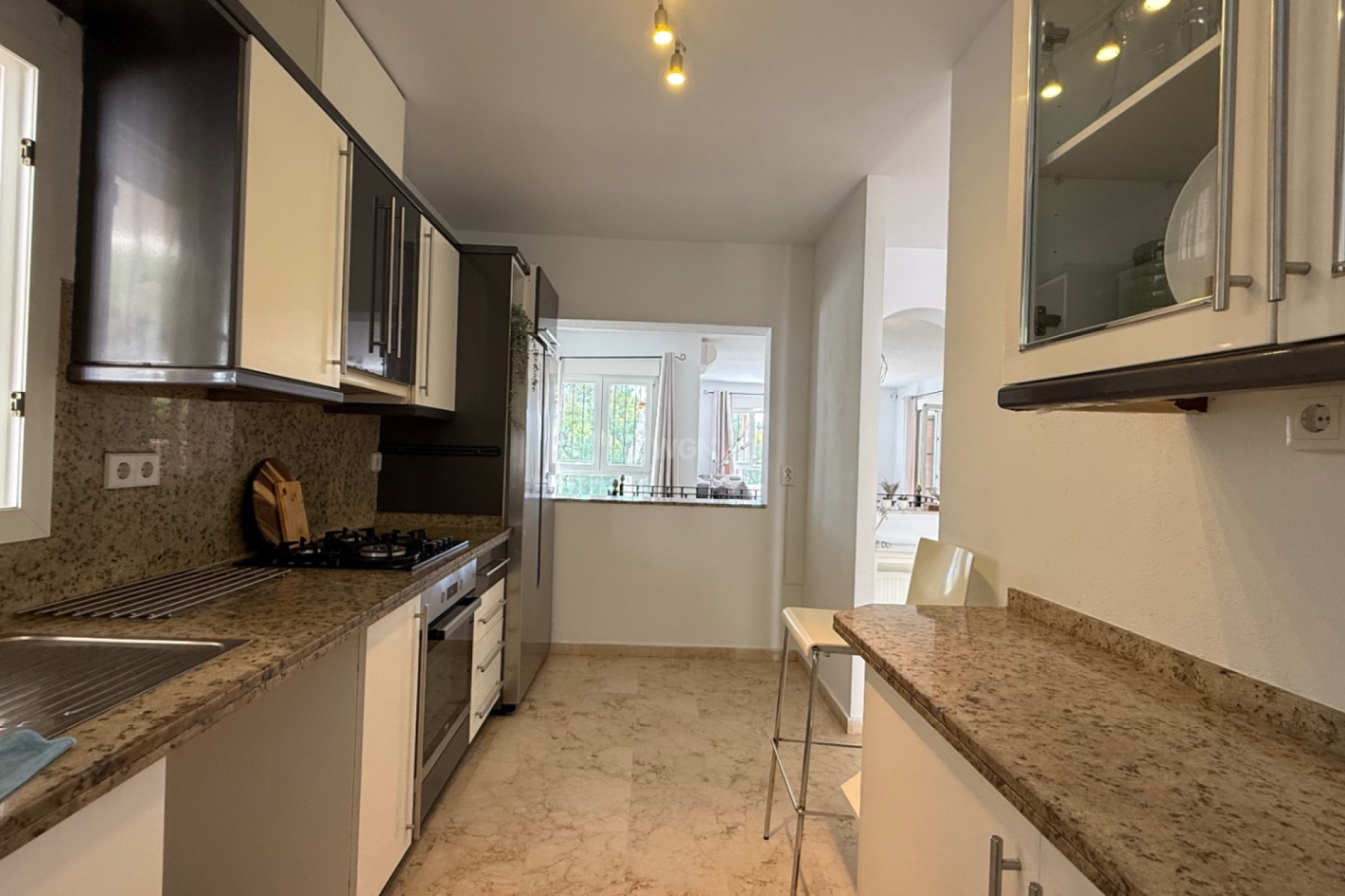 Resale - Villa - Orihuela - Inland