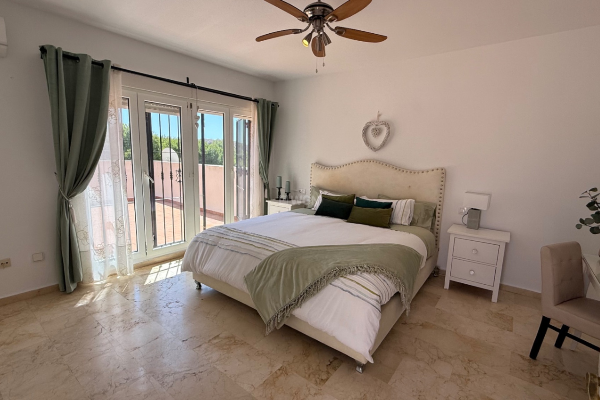 Resale - Villa - Orihuela - Inland